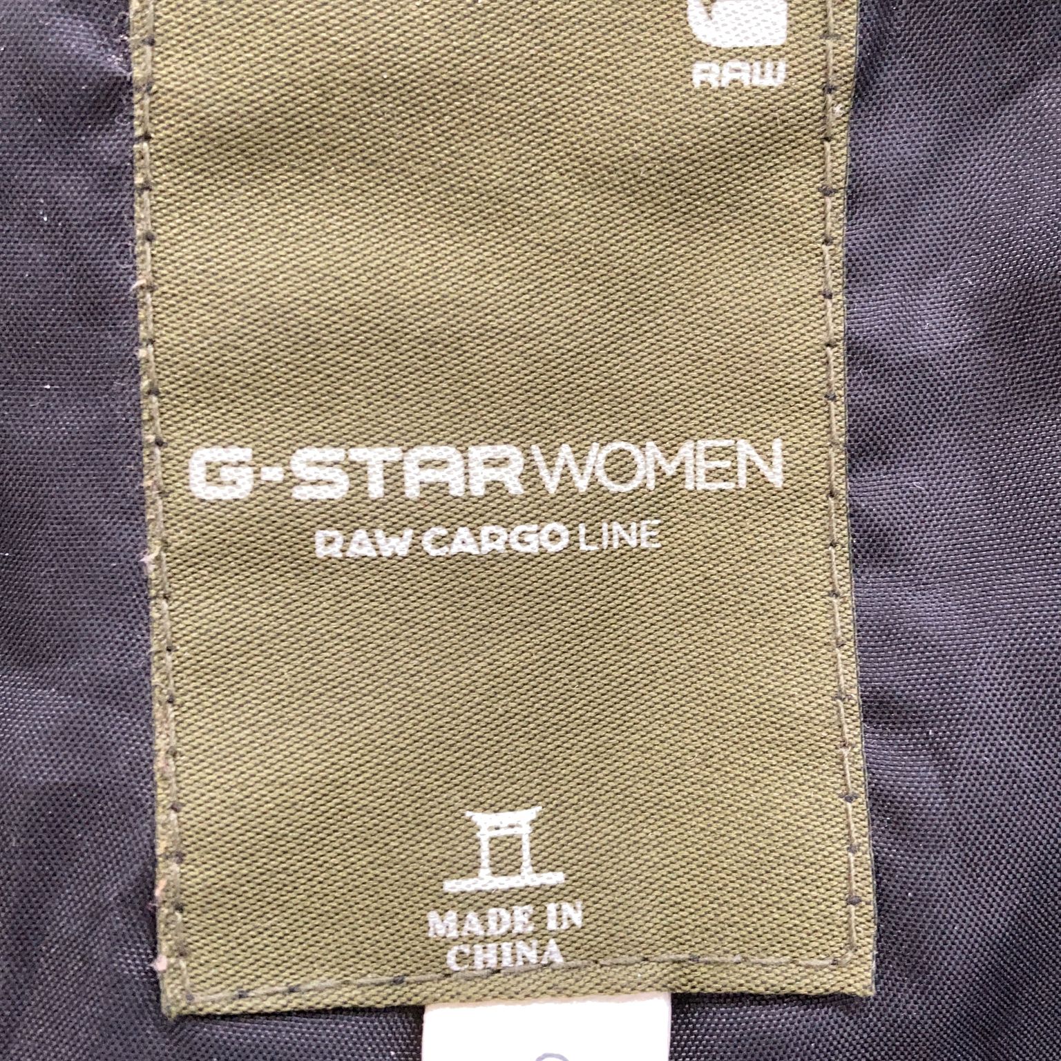 G-Star Raw