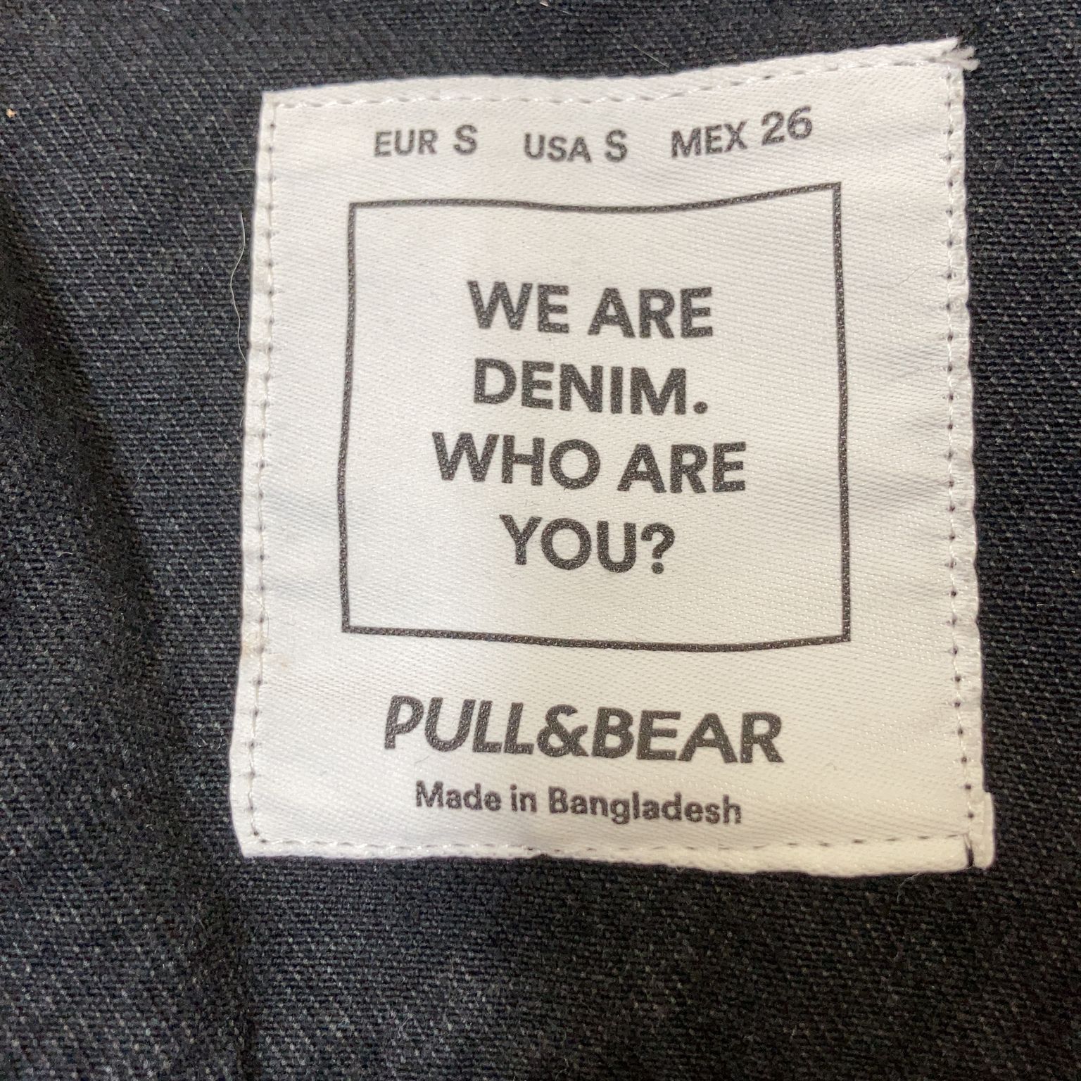 Pull  Bear