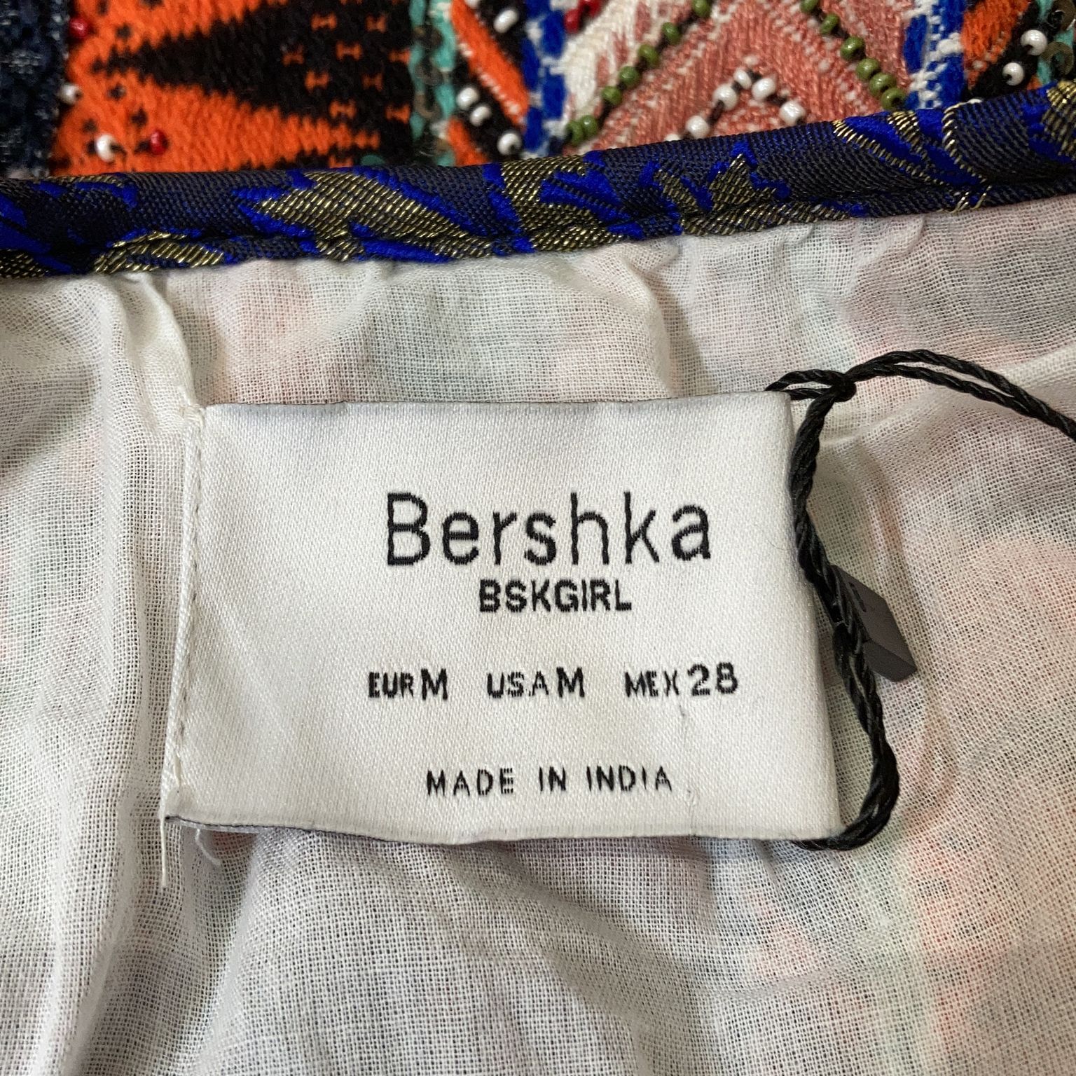 Bershka