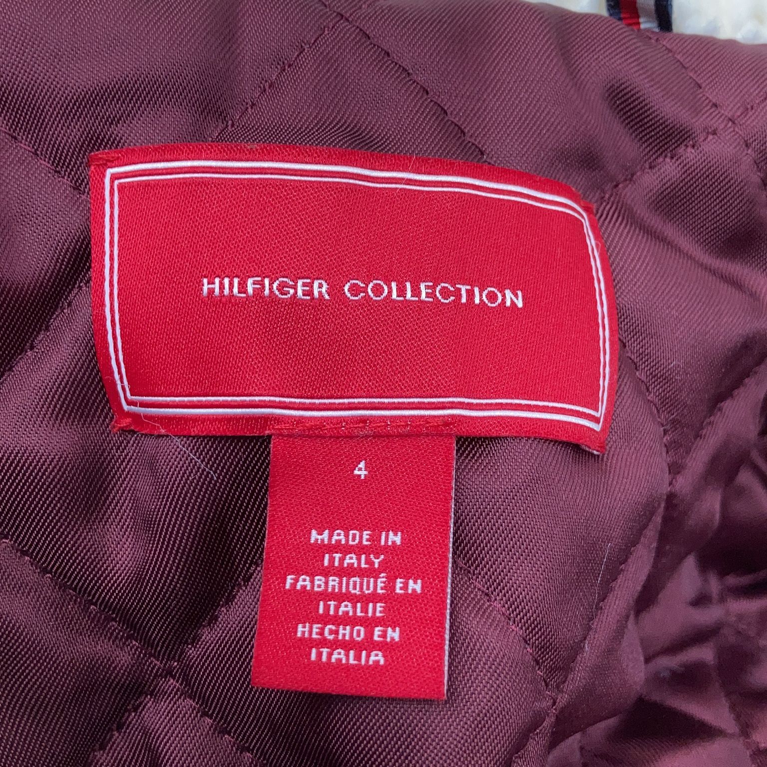 Hilfiger Collection