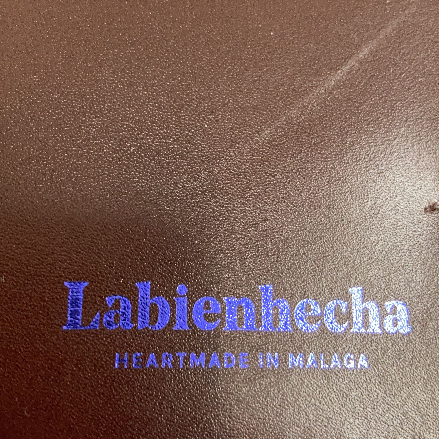 Labienhecha