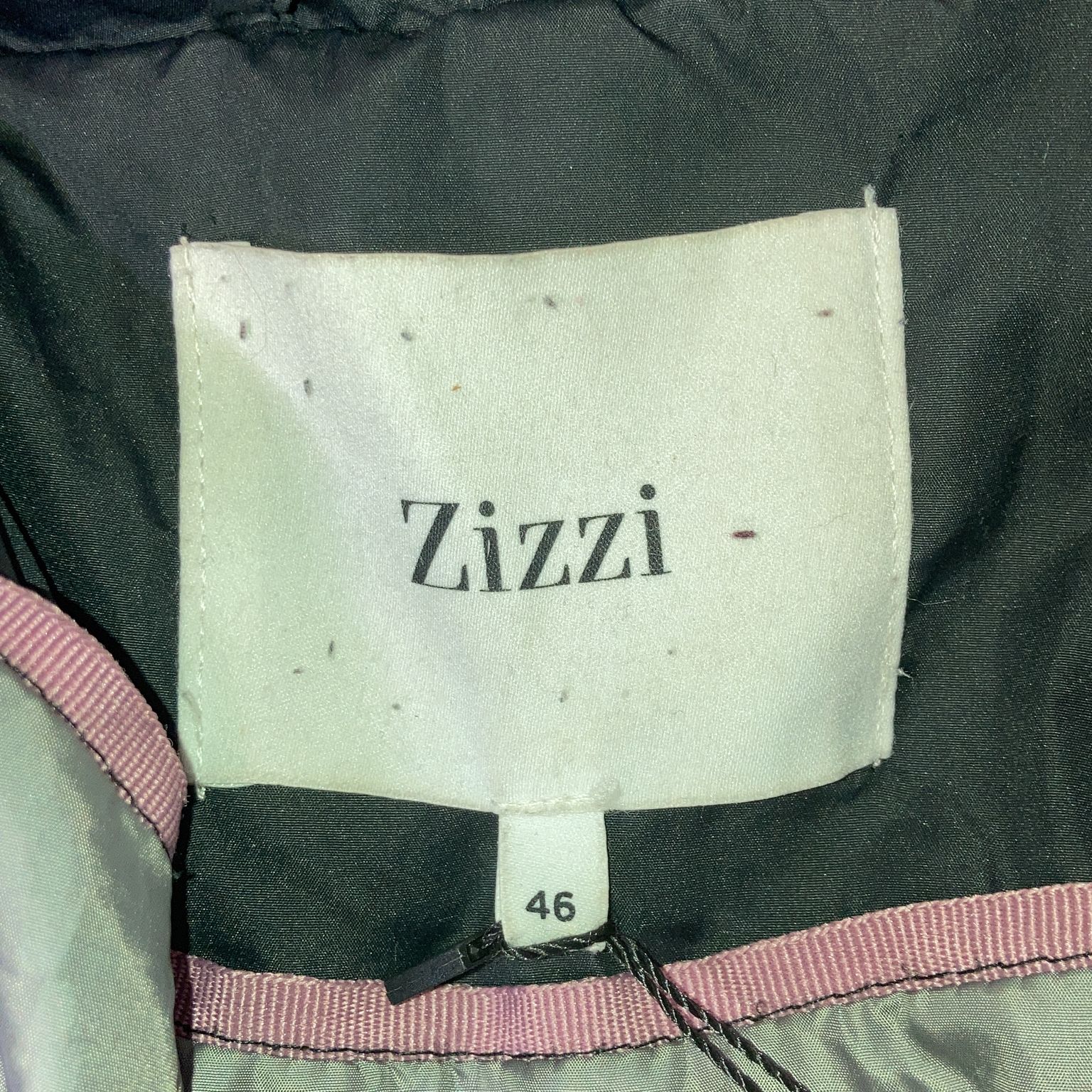 Zizzi