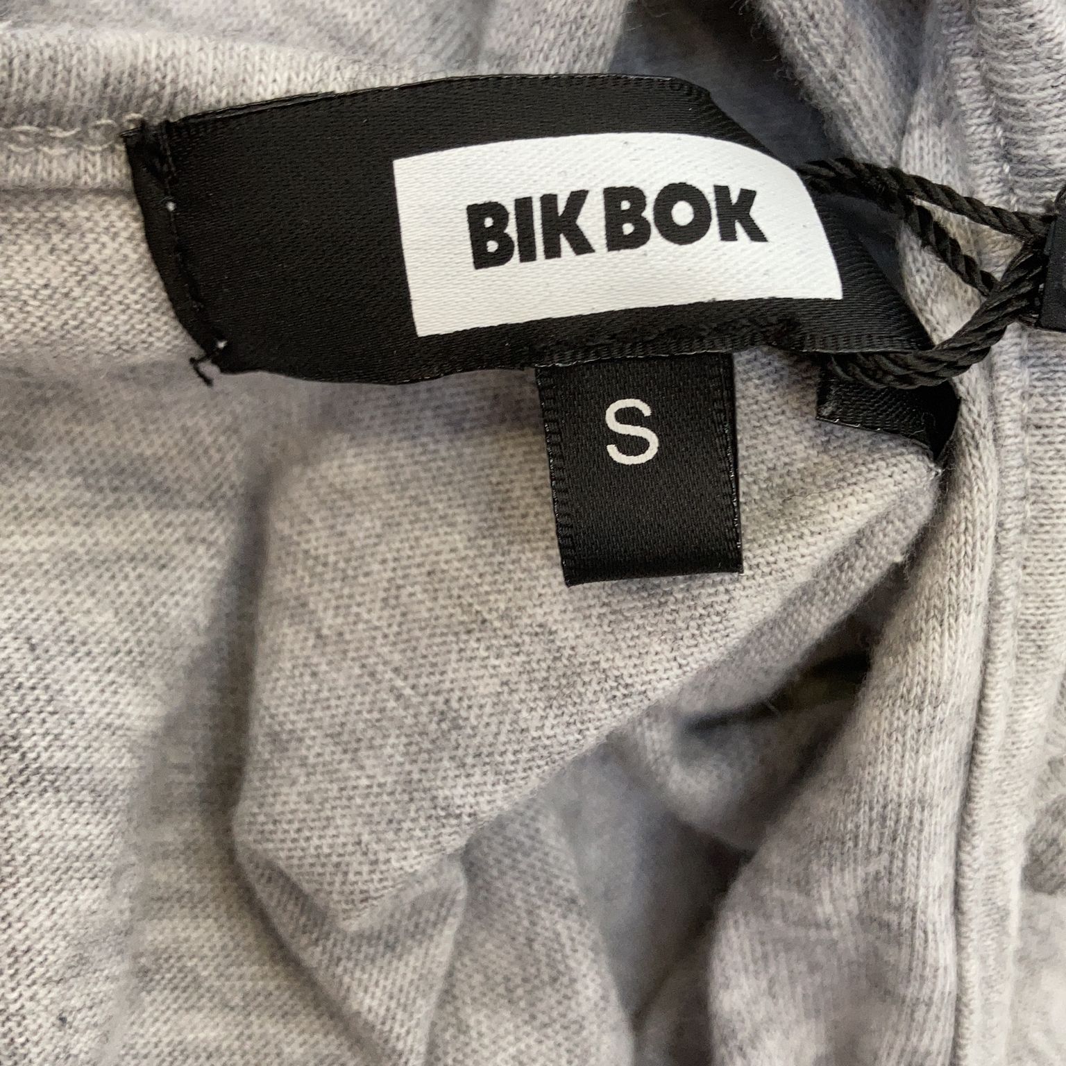 Bik Bok