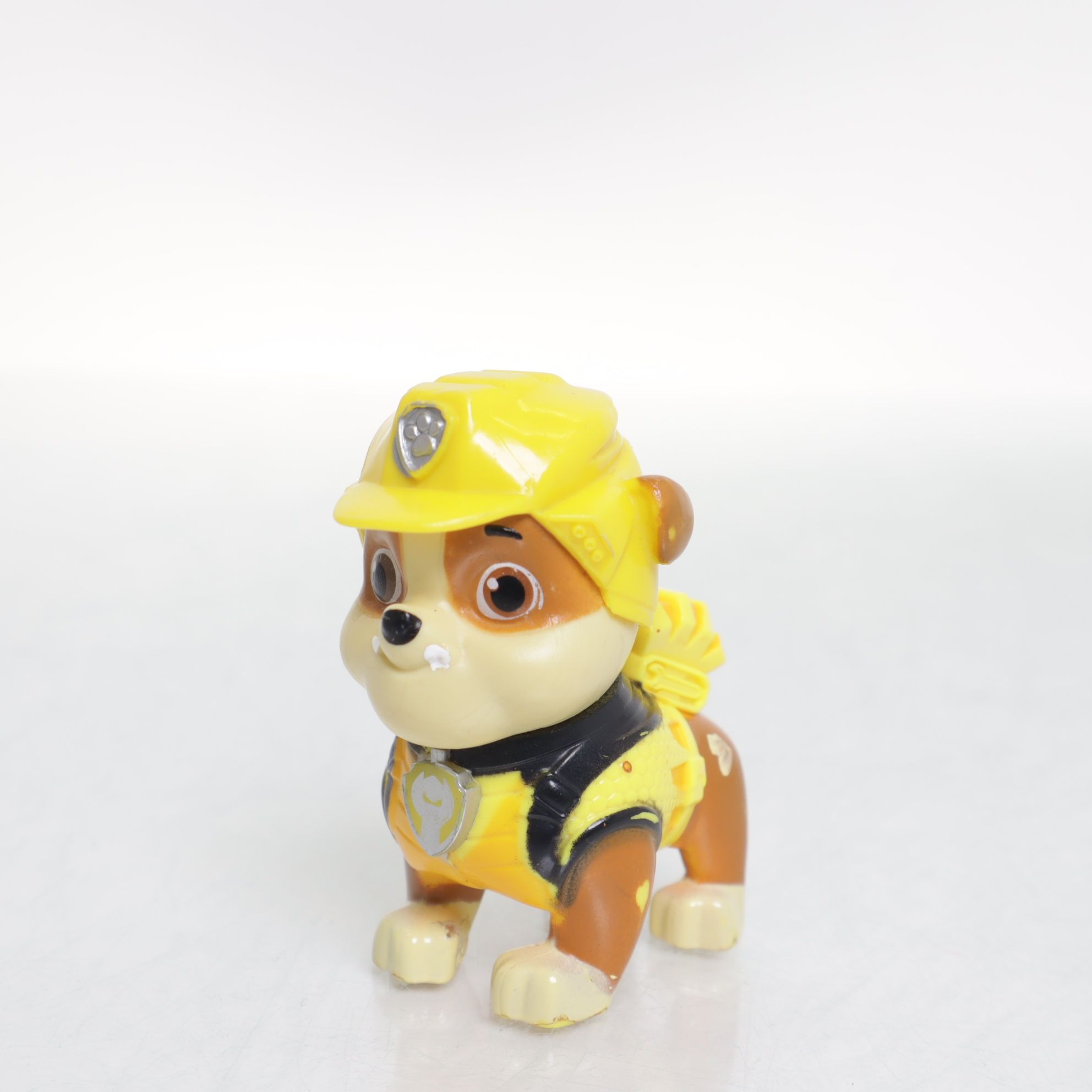 Paw Patrol