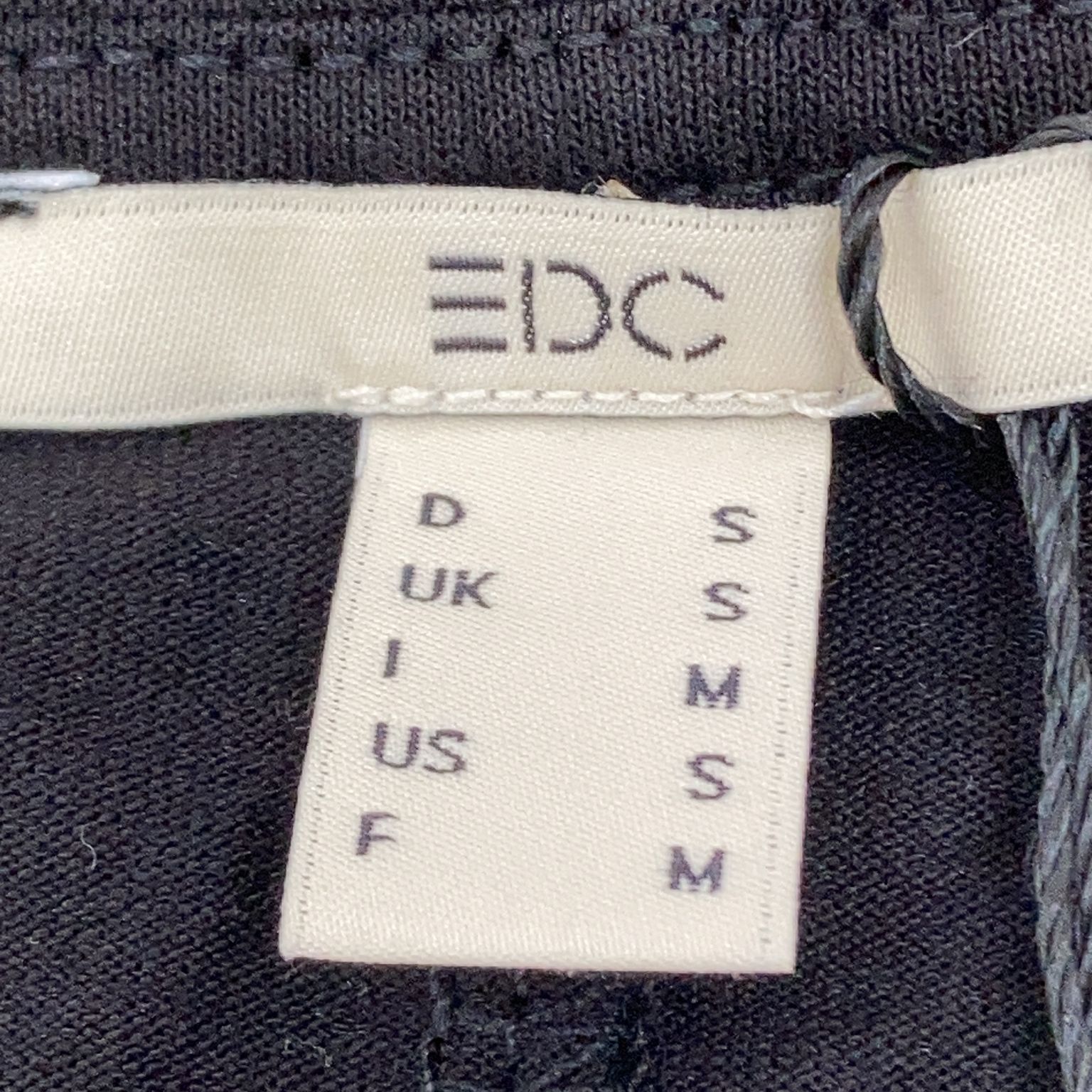 EDC by ESPRIT