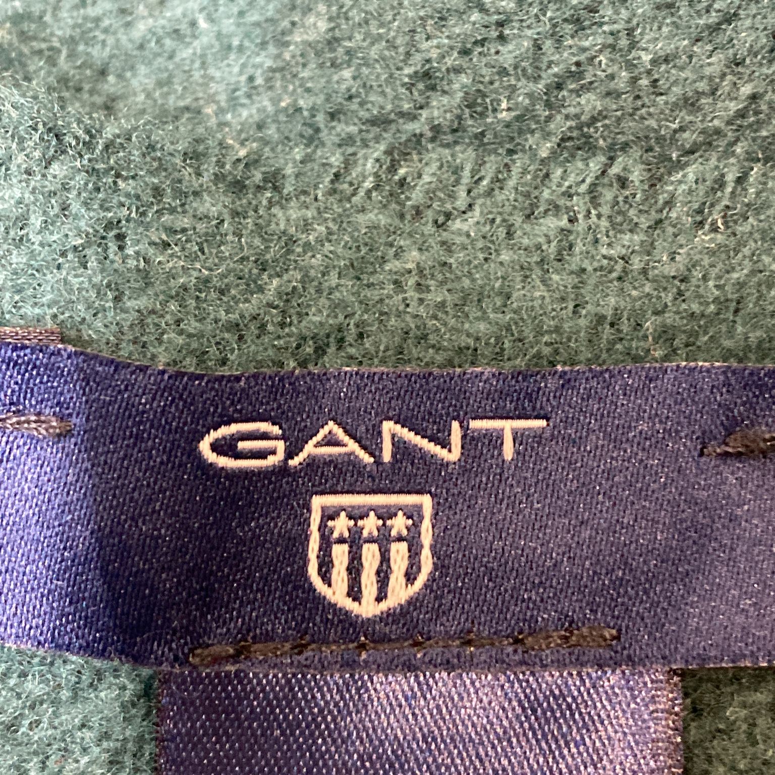 GANT