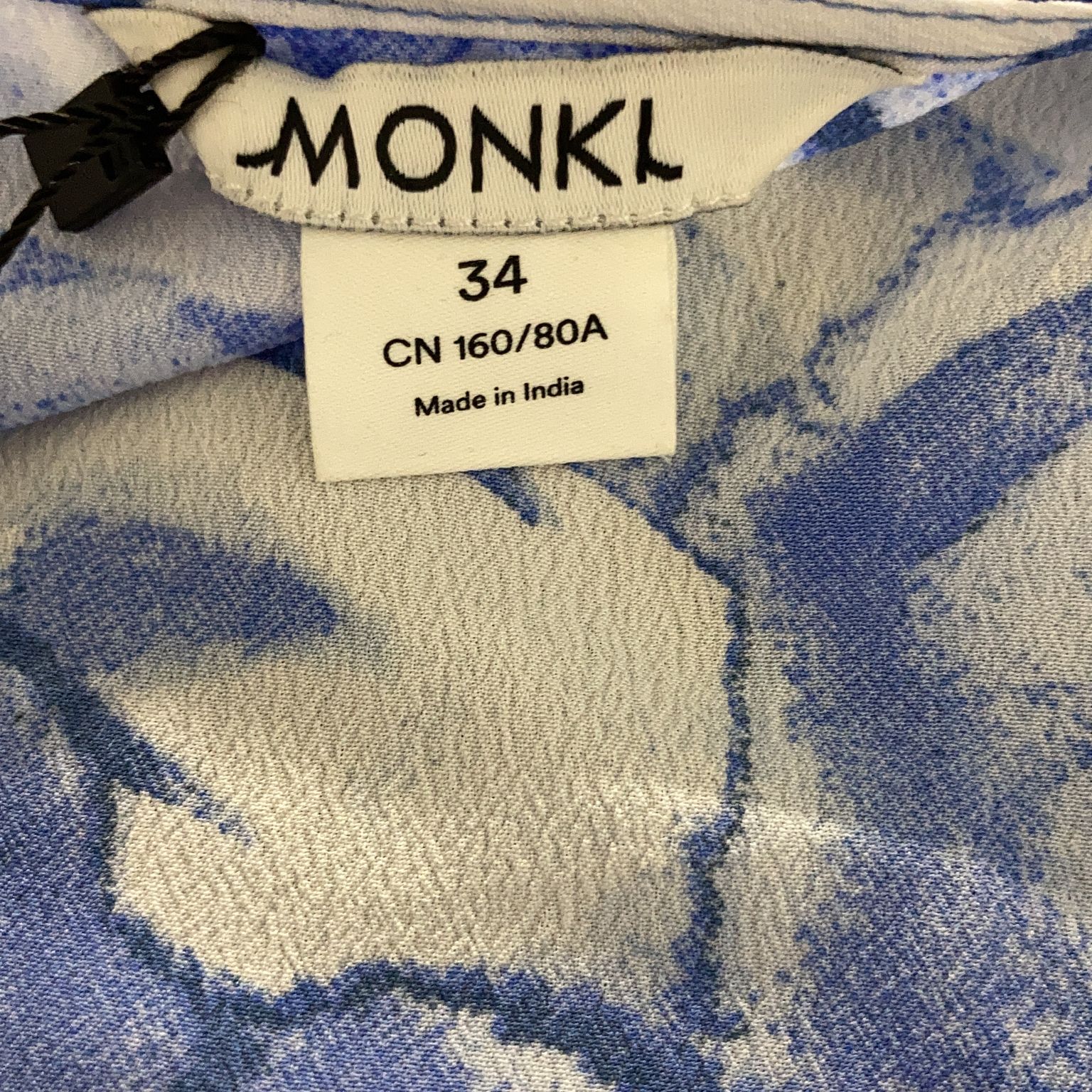 Monki