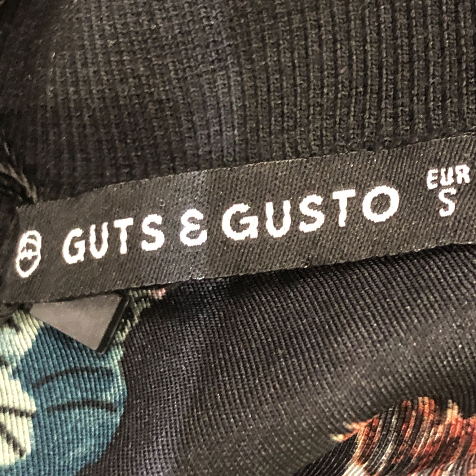 Guts  Gusto