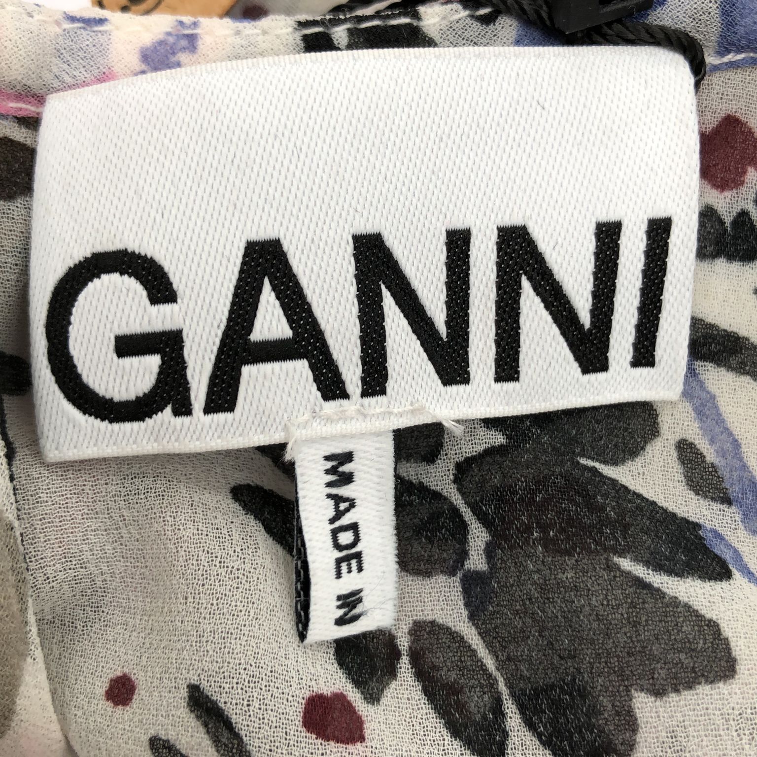 Ganni