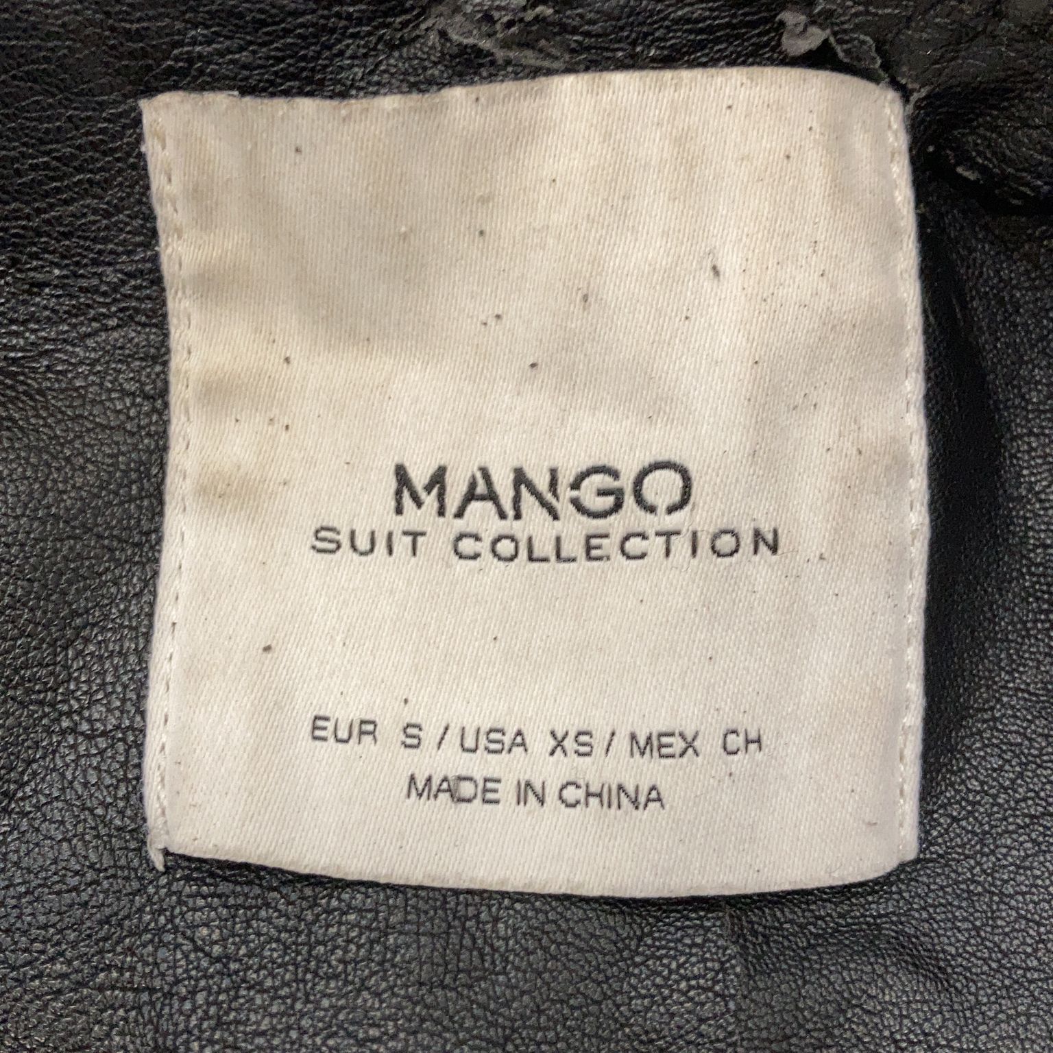 Mango