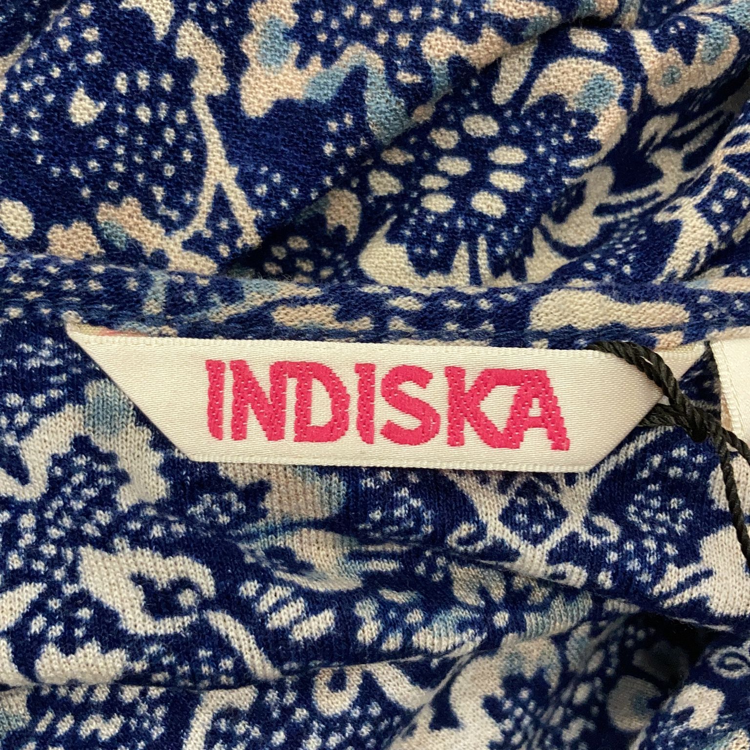 Indiska