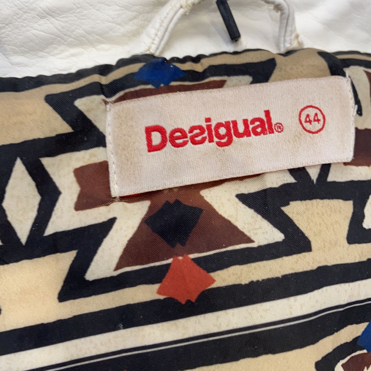 Desigual