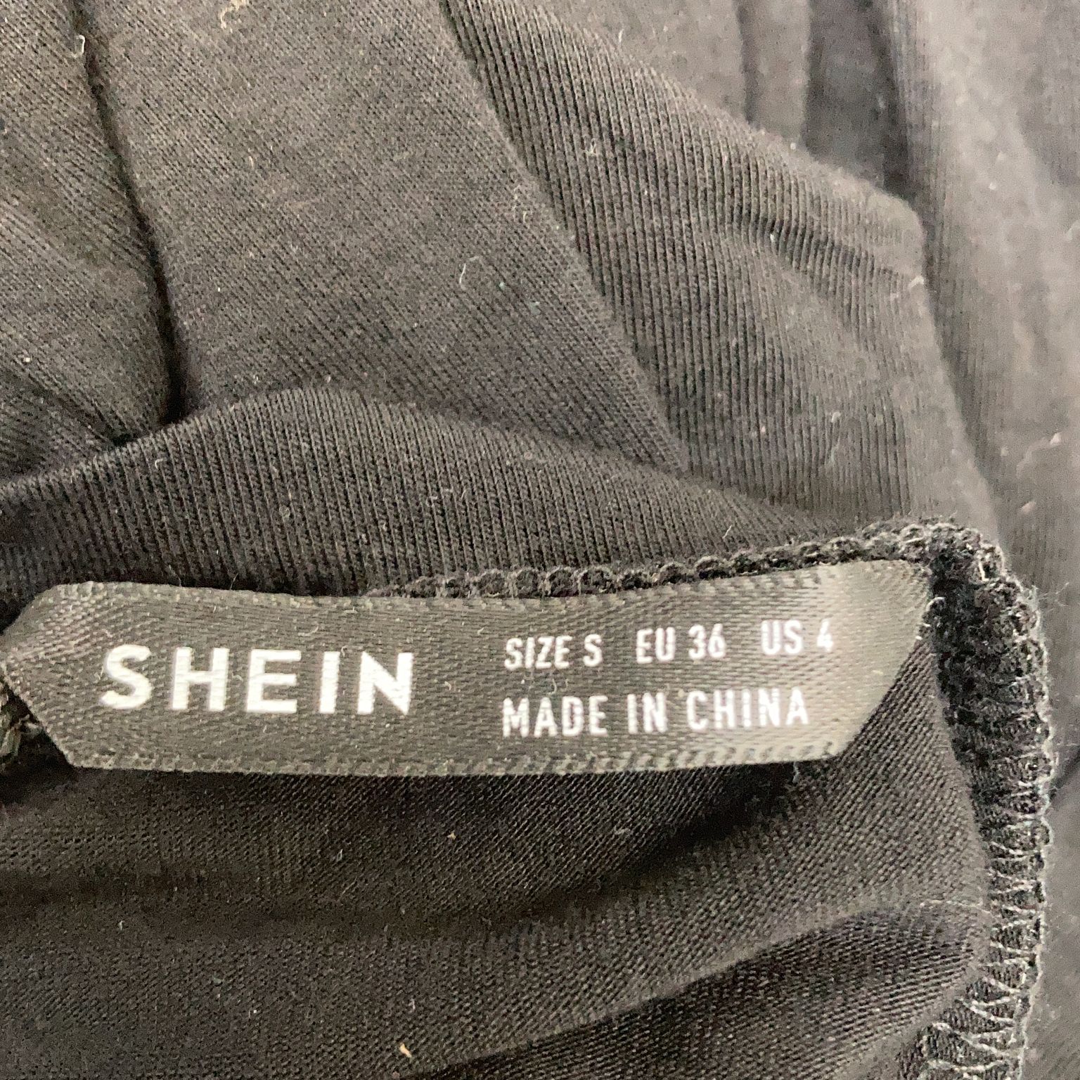 Shein