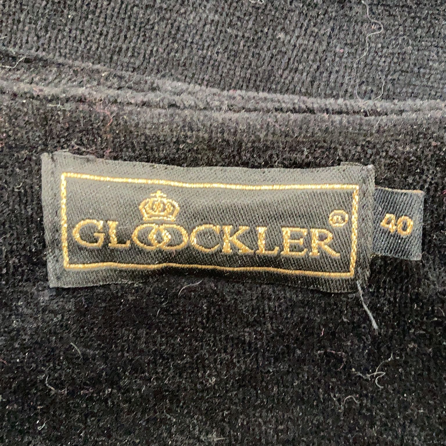 Gloockler