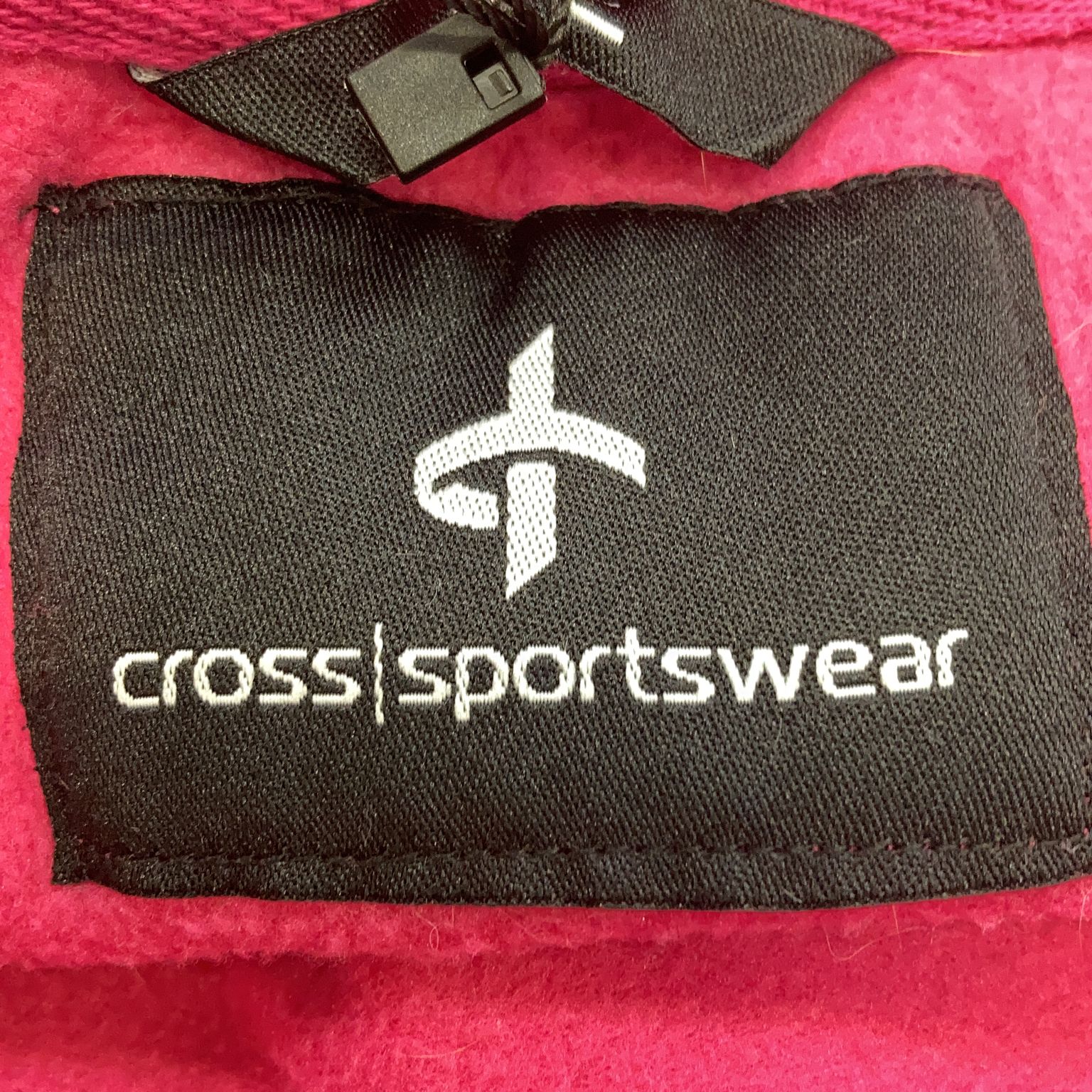 Cross Sportswear