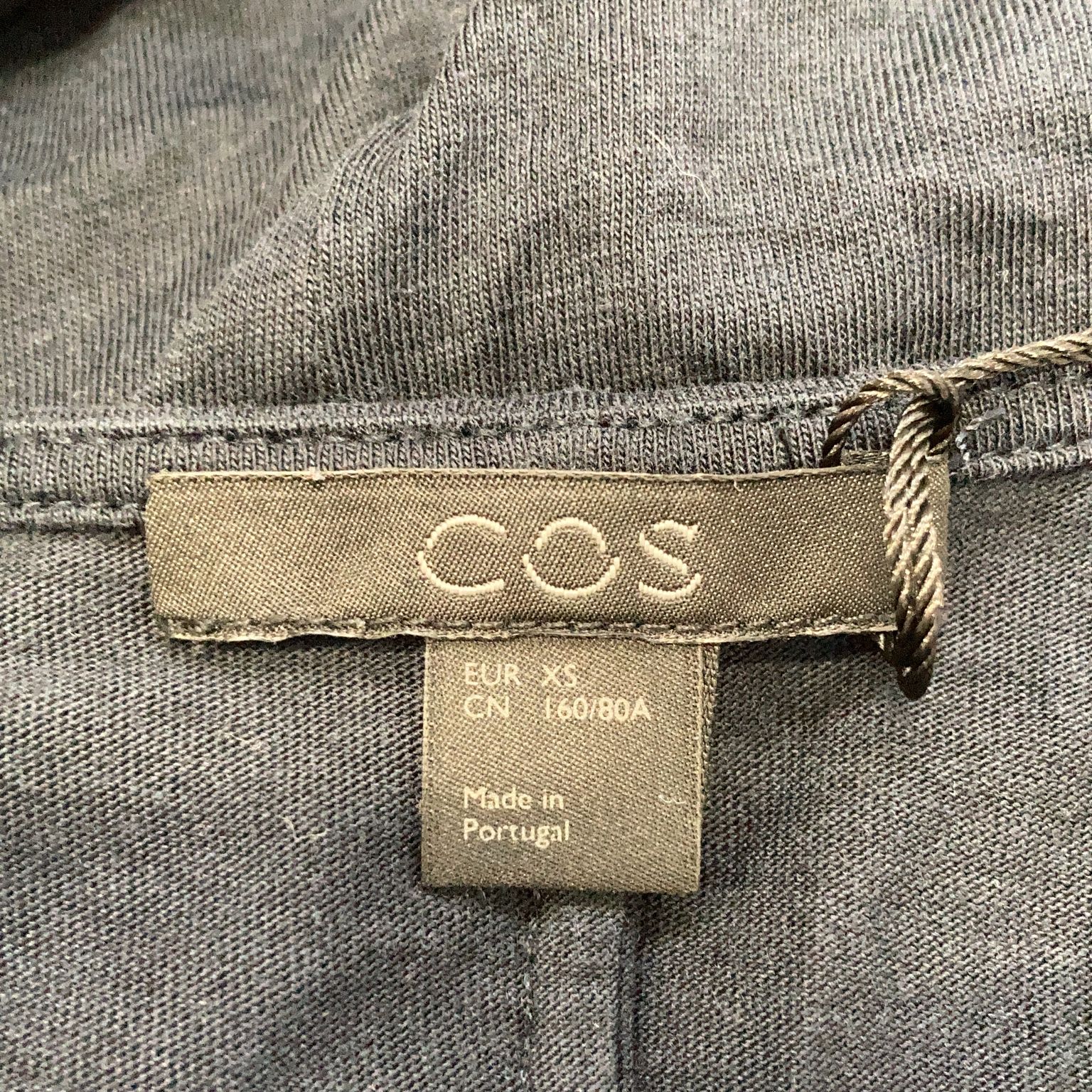 COS