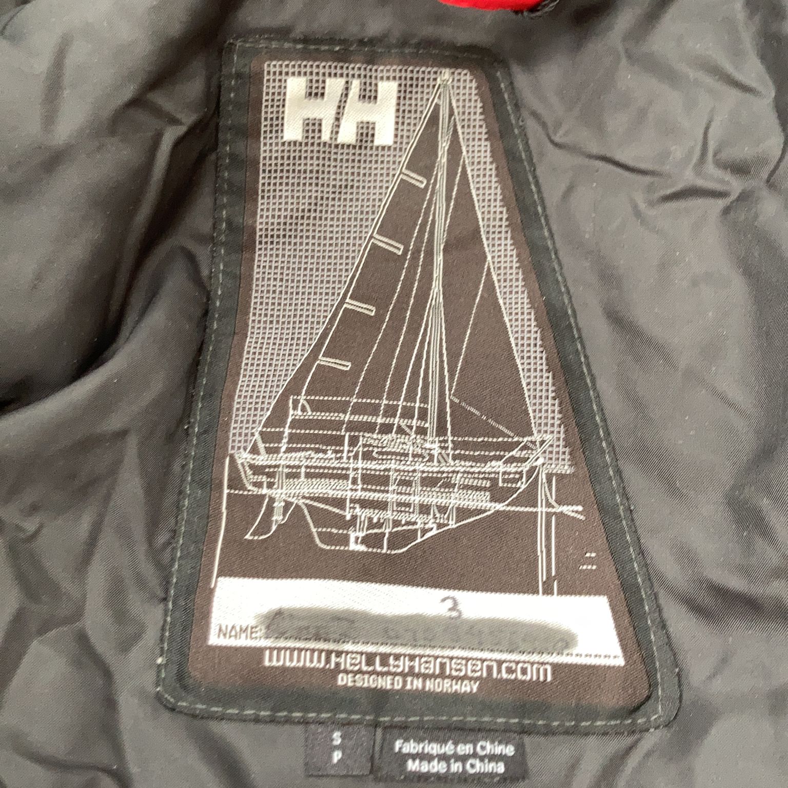 Helly Hansen