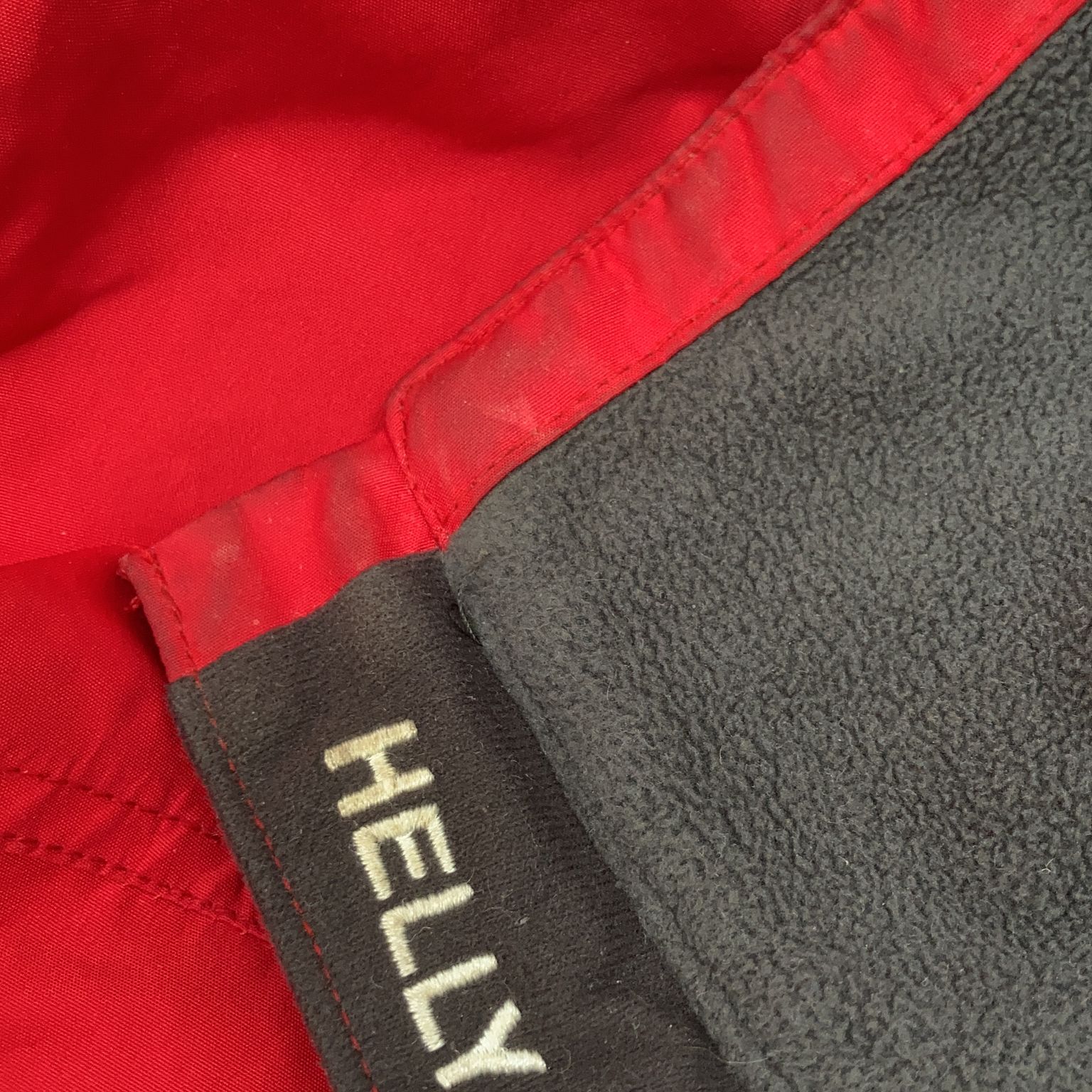 Helly Hansen