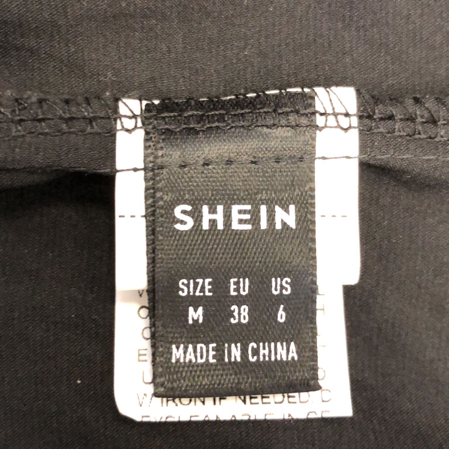 Shein