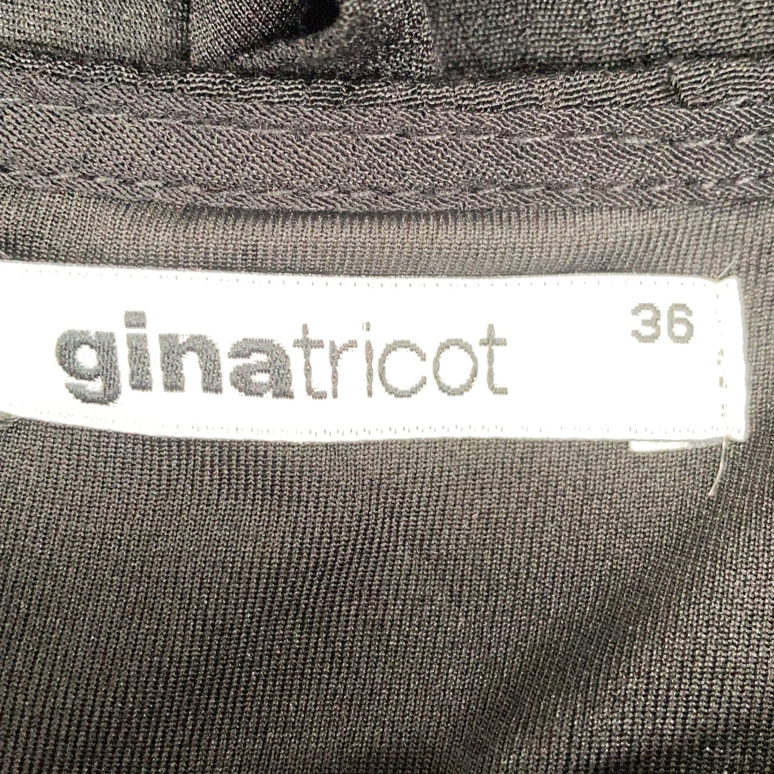 Gina Tricot