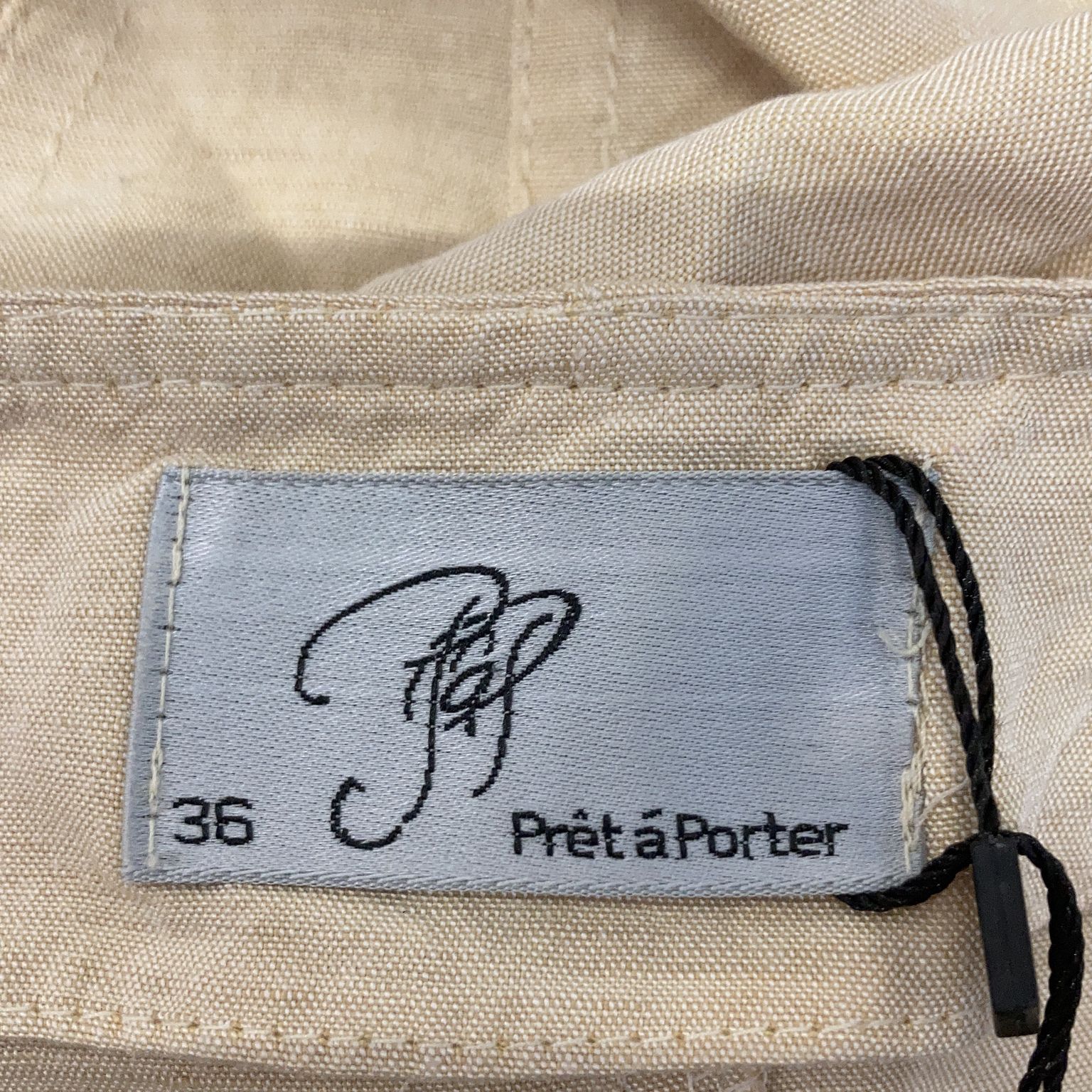 Prêt à Porter