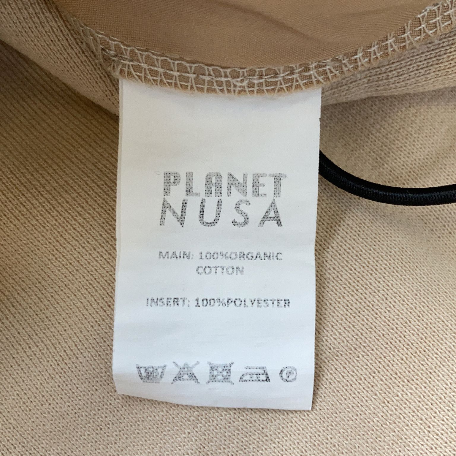 Planet NUSA