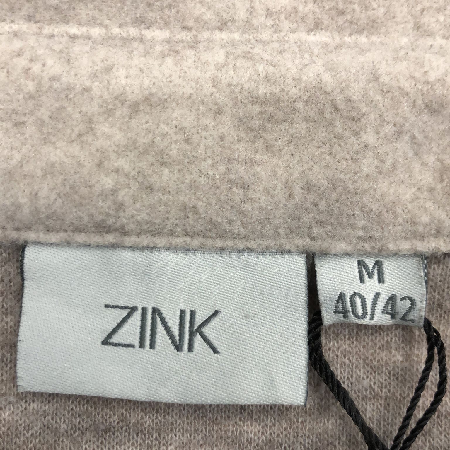 Zink