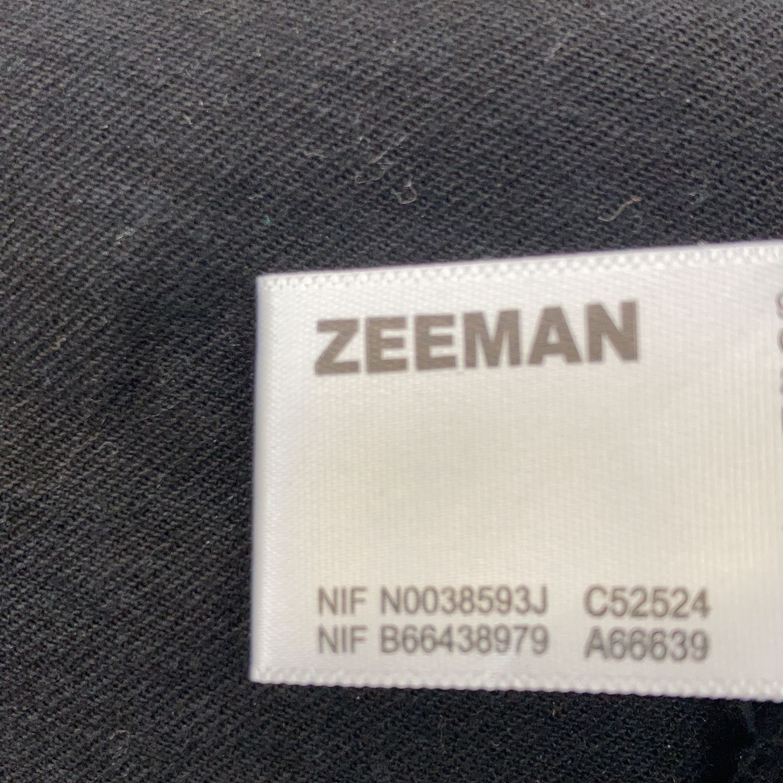 Zeeman