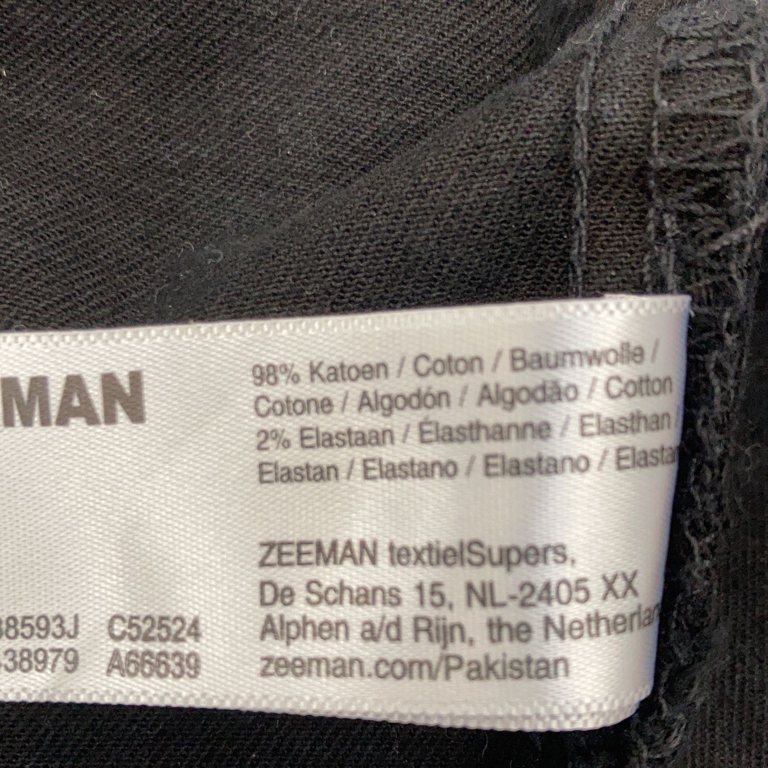 Zeeman