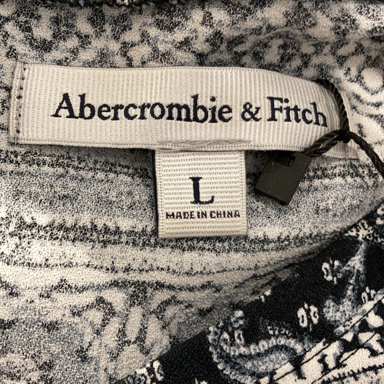 Abercrombie  Fitch