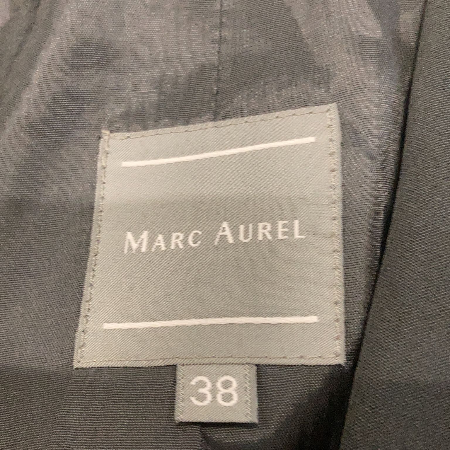 Marc Aurel