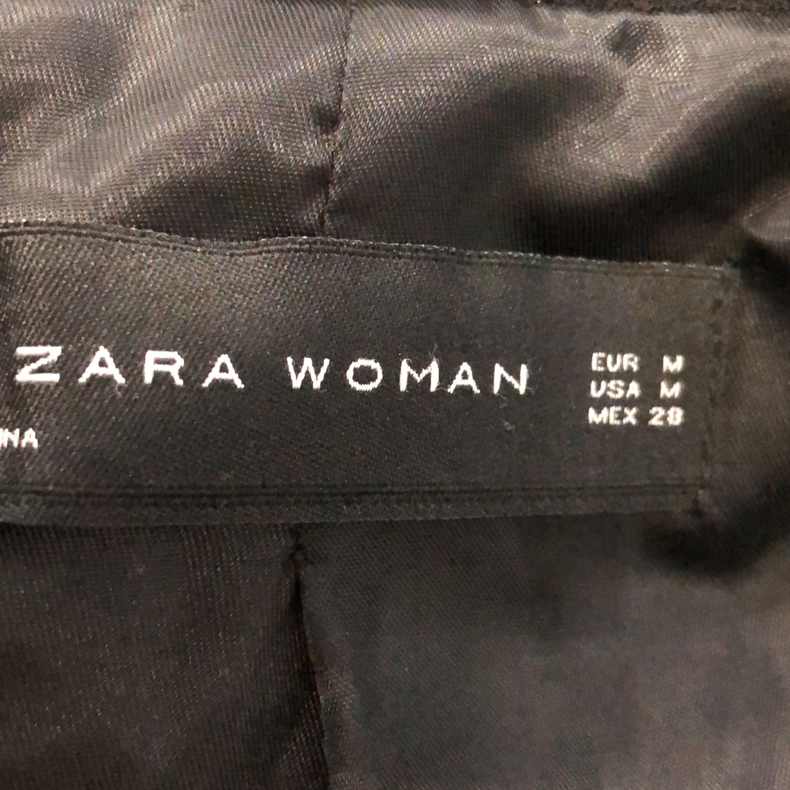 Zara