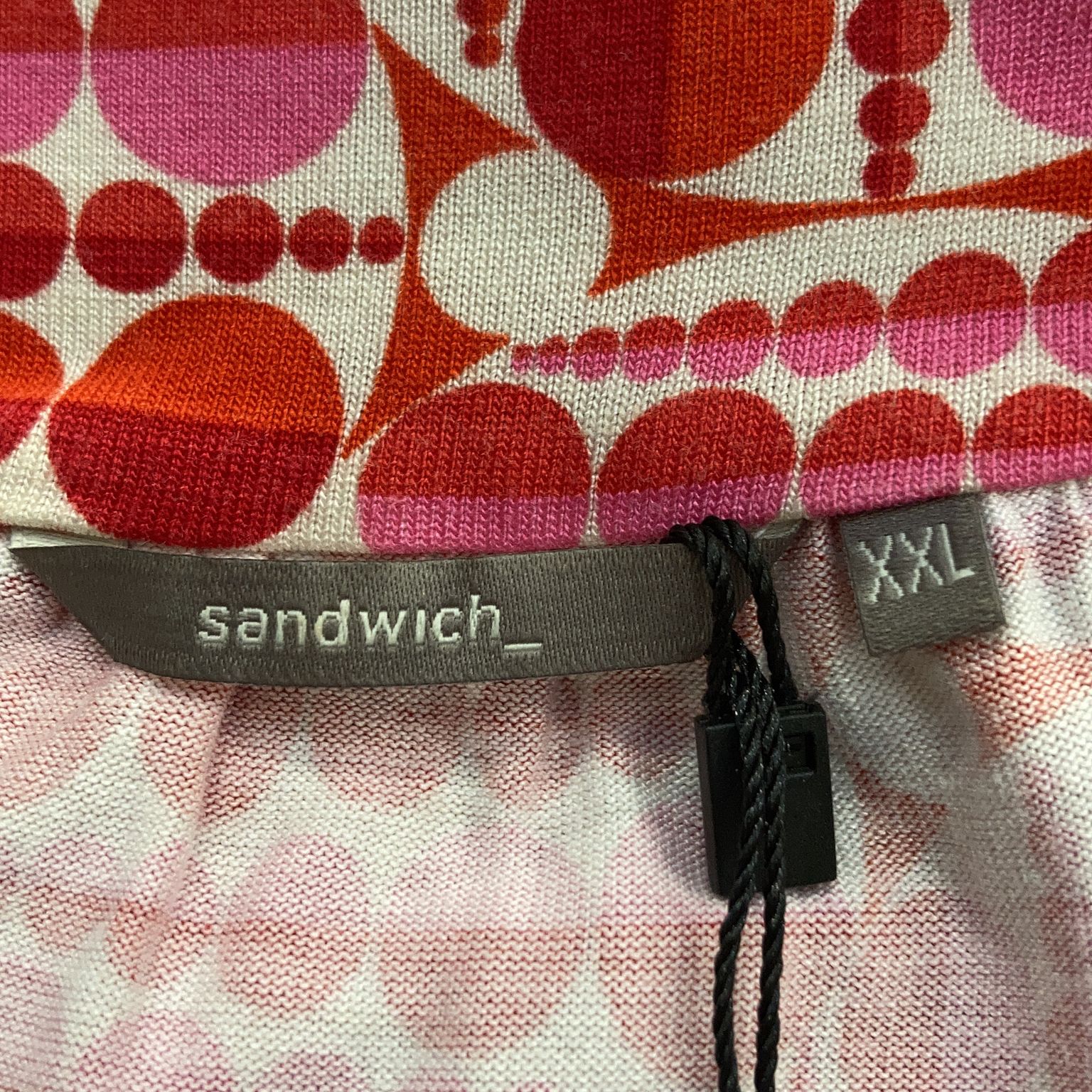 Sandwich