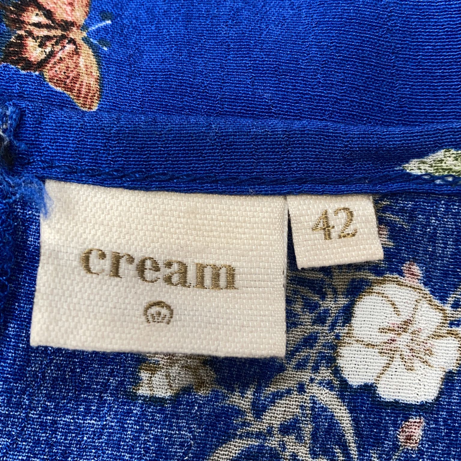 Cream