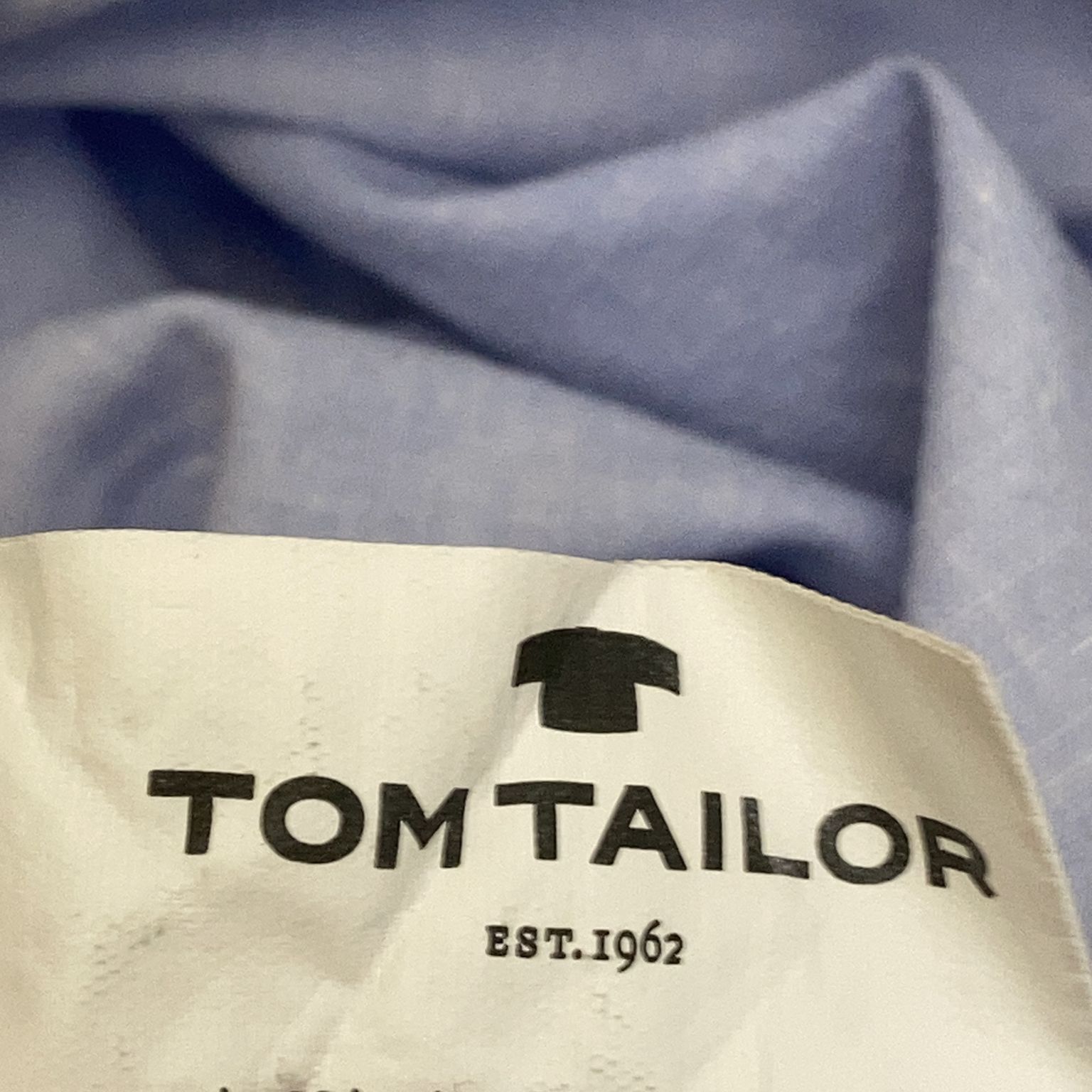 Tom Tailor