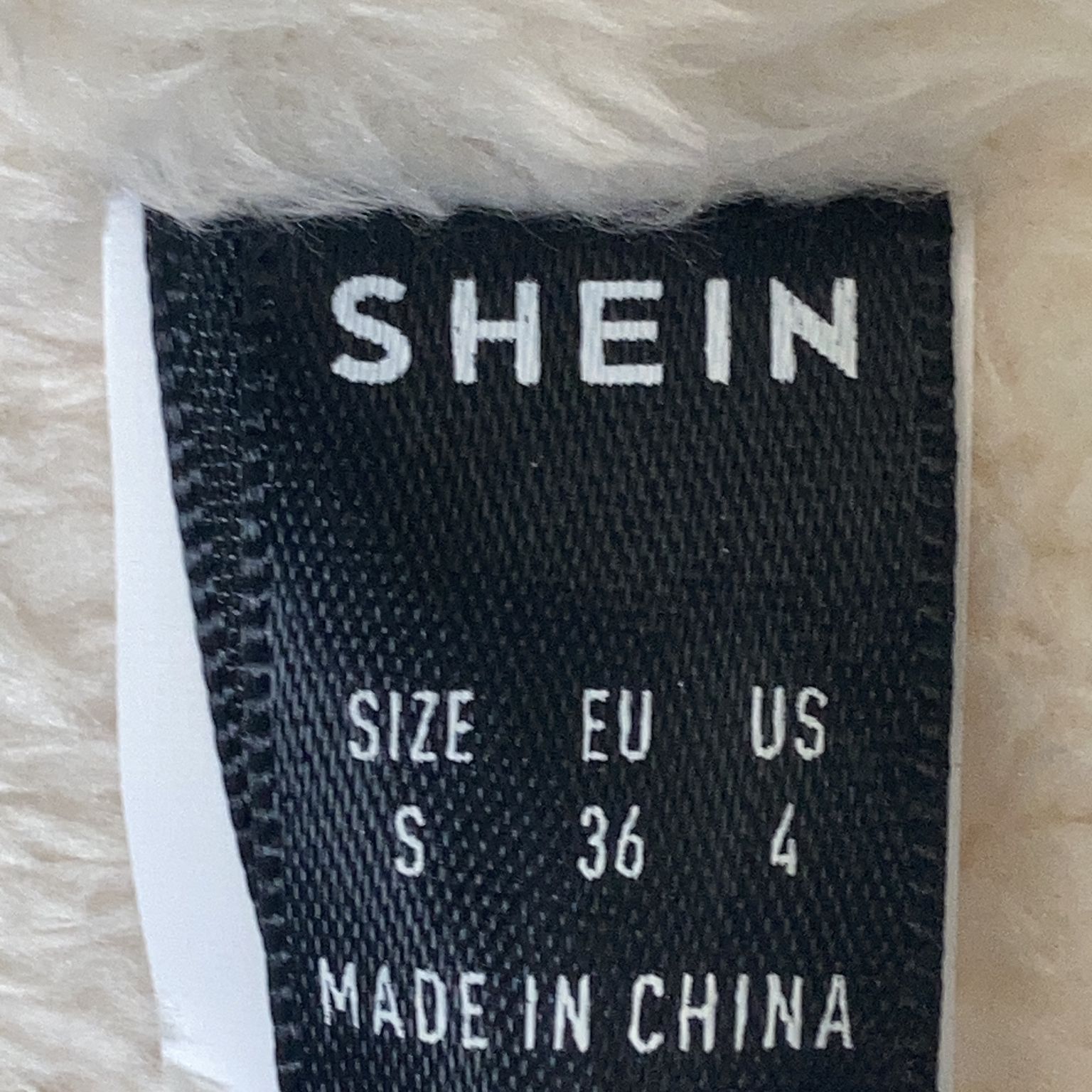 Shein