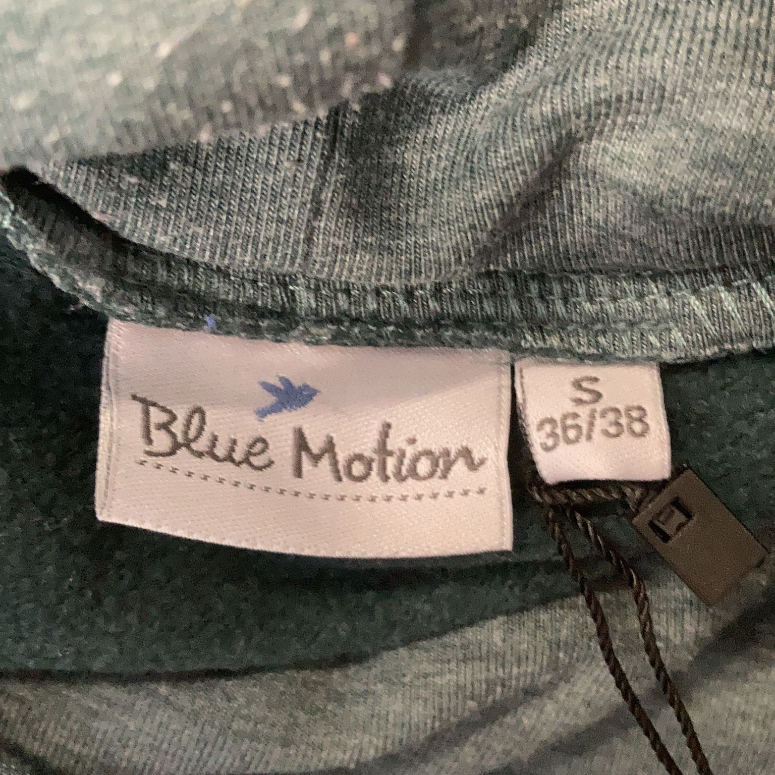 Blue Motion