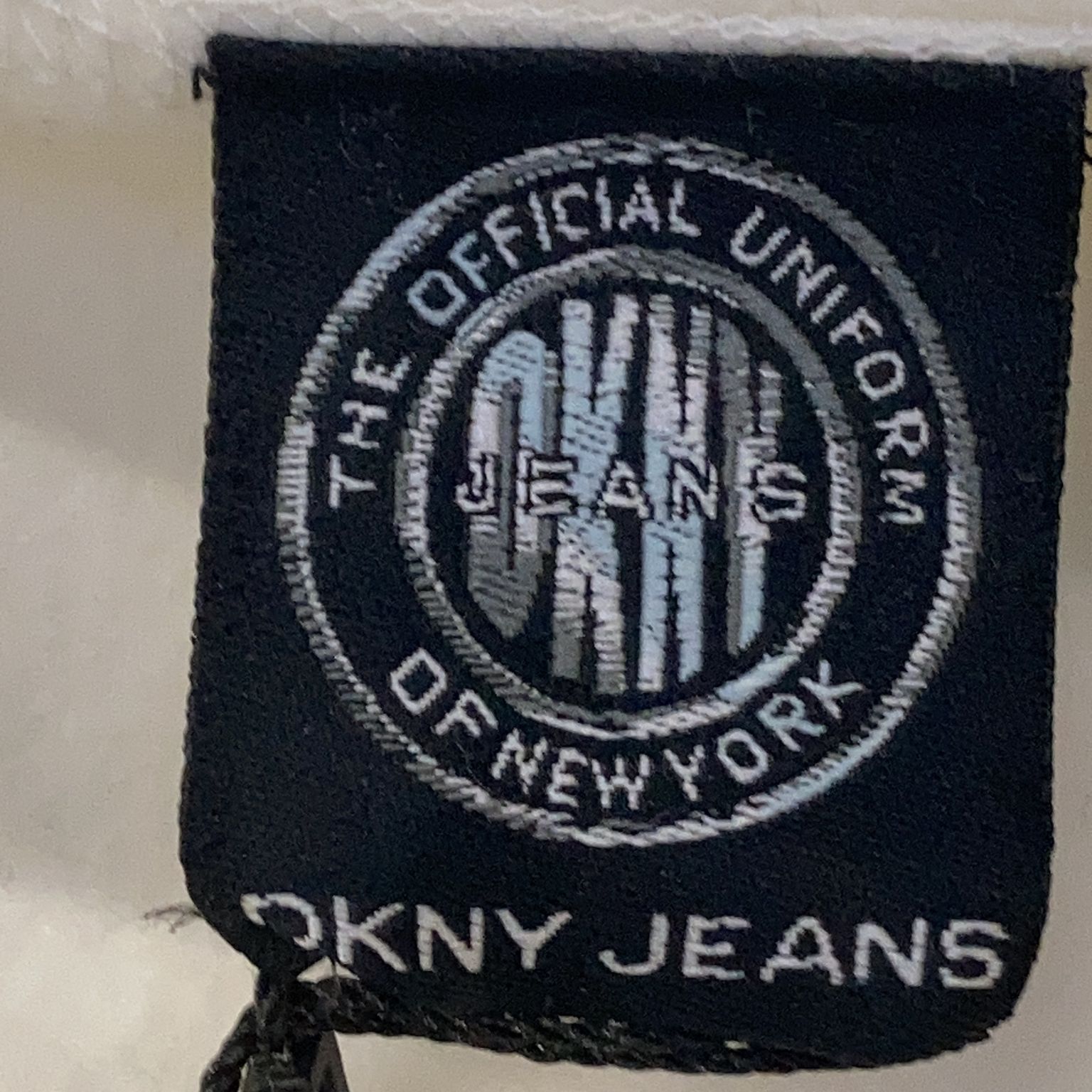 DKNY Jeans