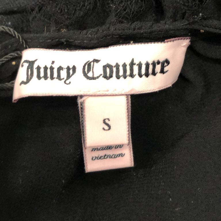 Juicy Couture