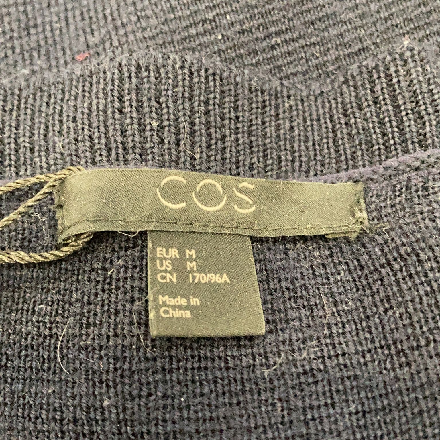 COS