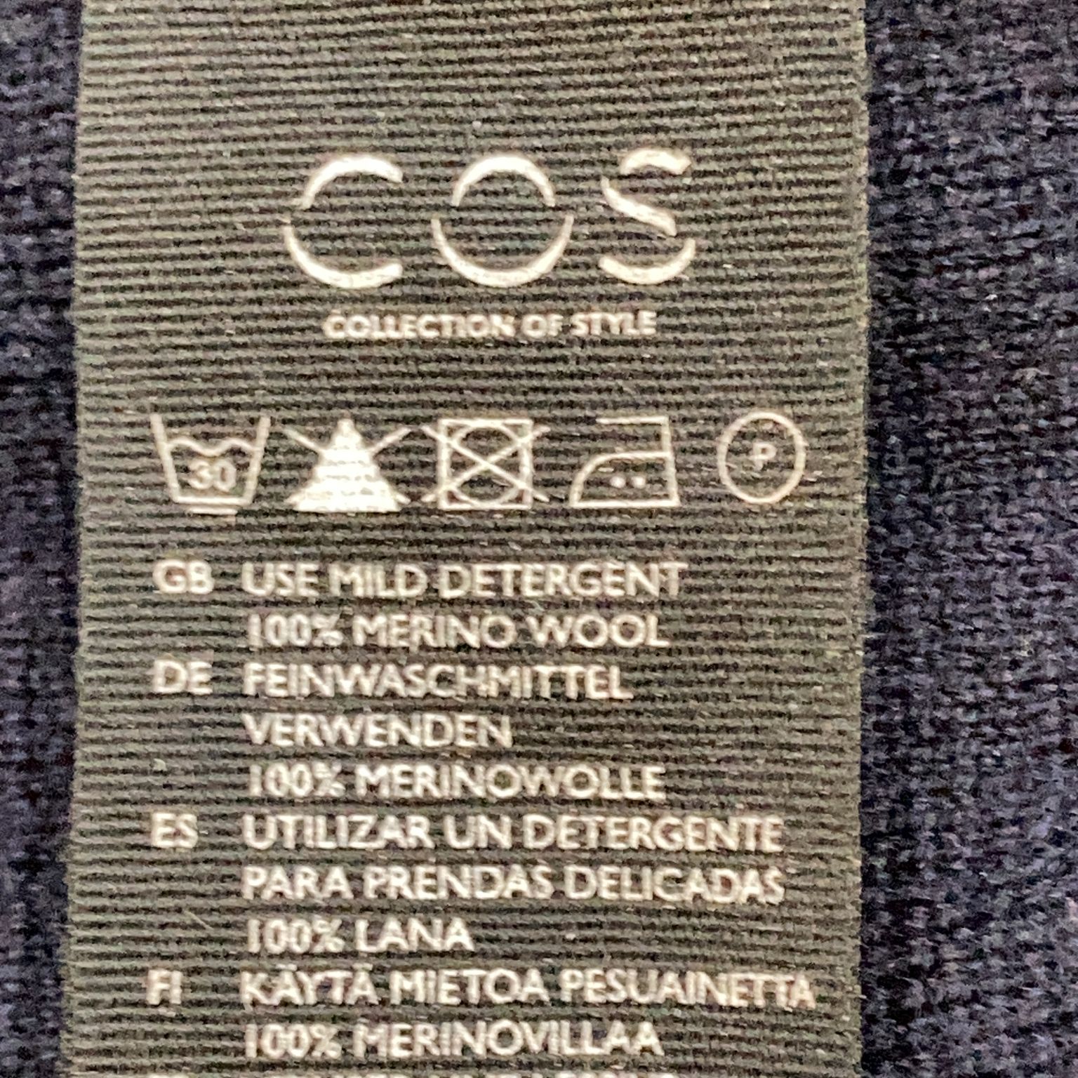 COS