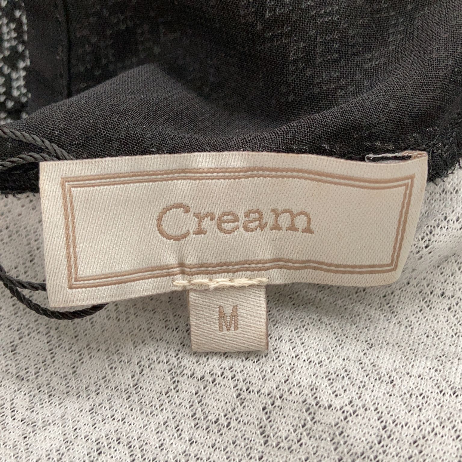 Cream