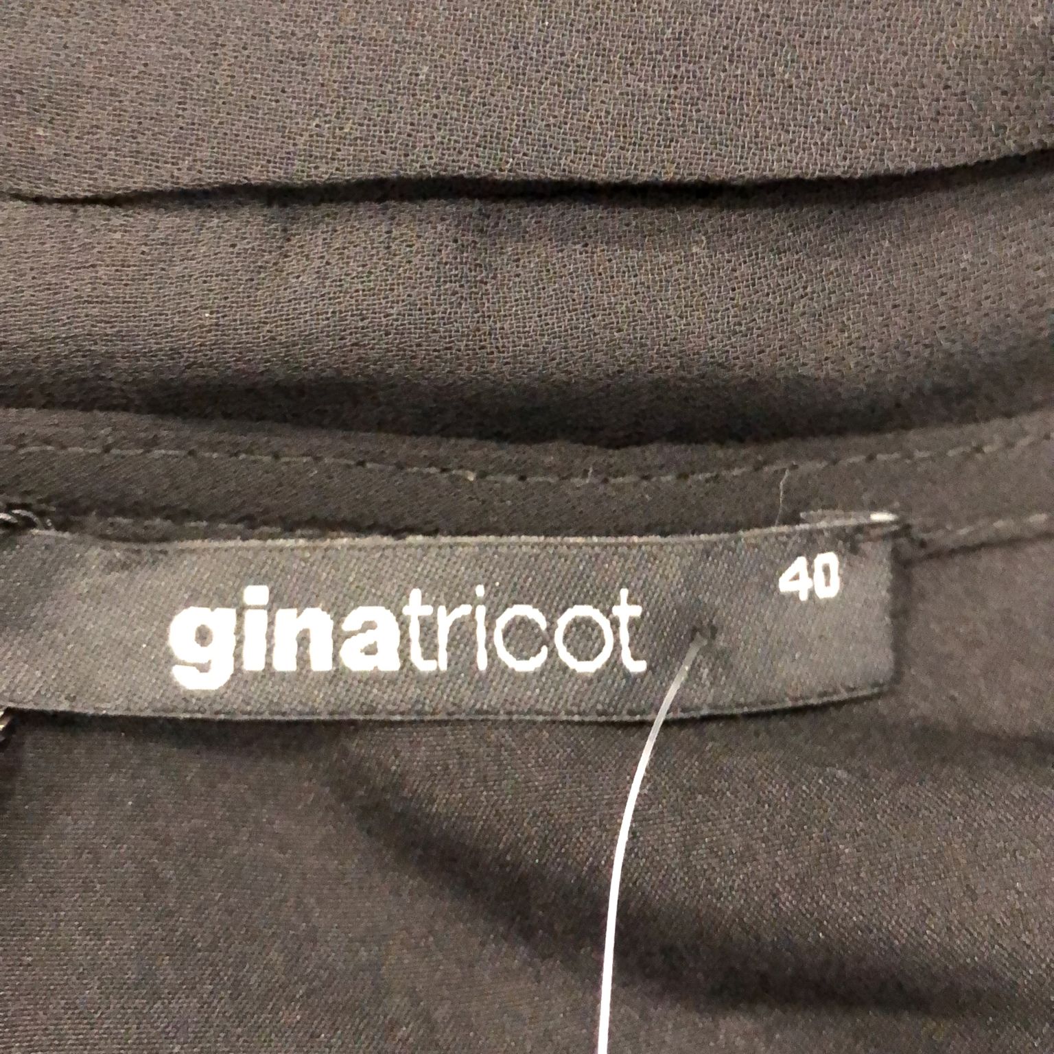 Gina Tricot