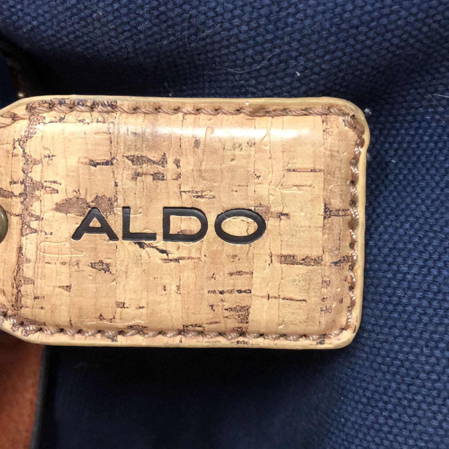 Aldo