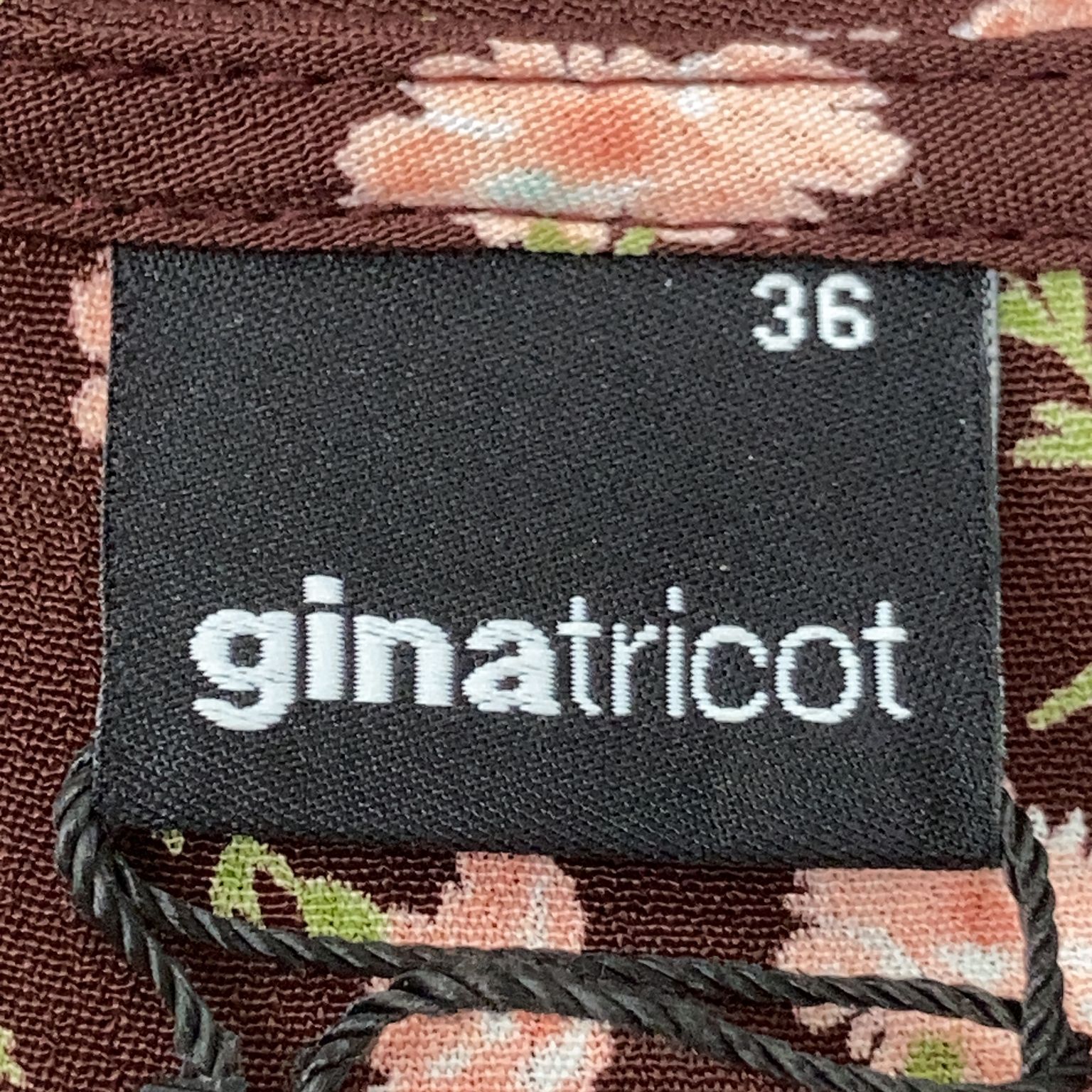 Gina Tricot