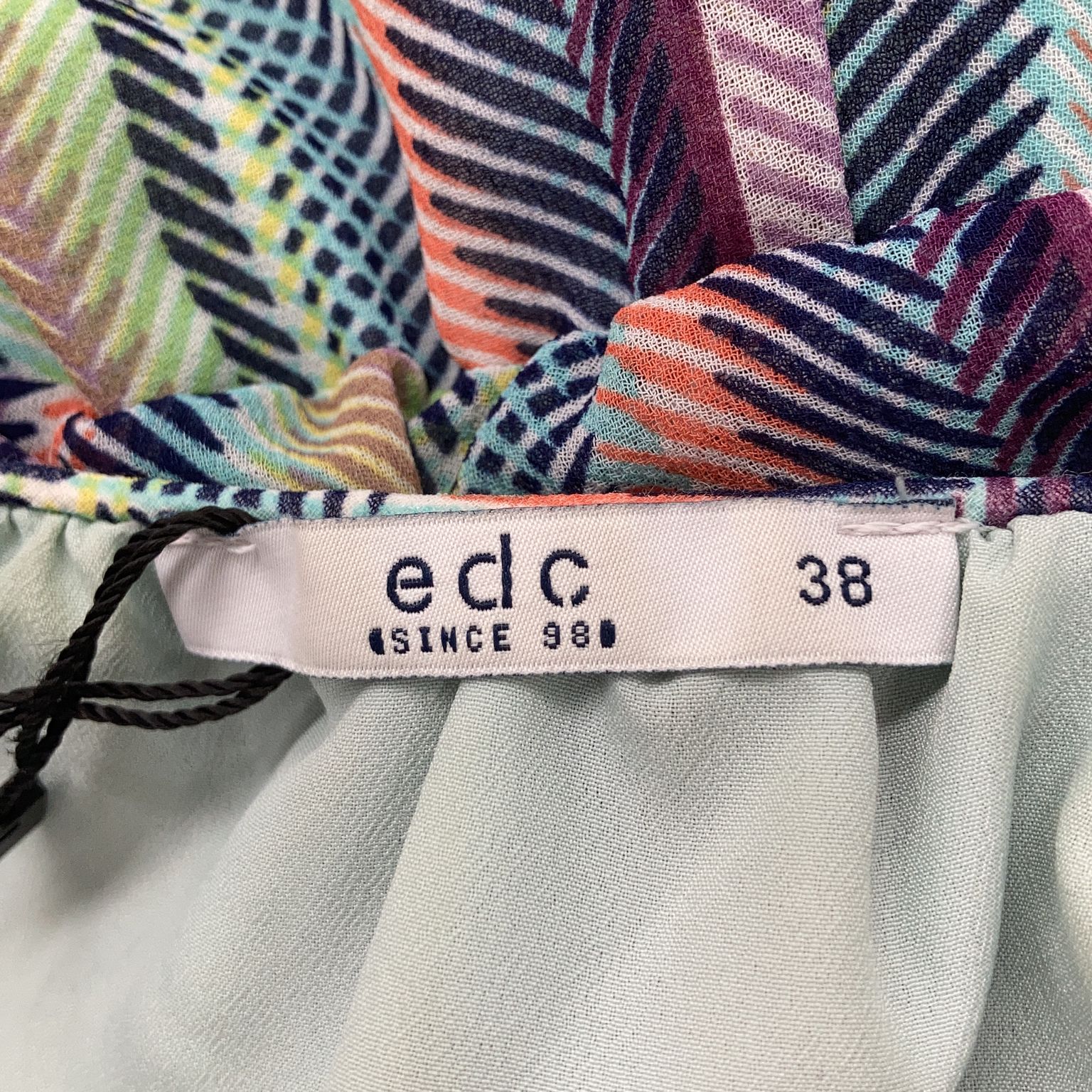 EDC by ESPRIT