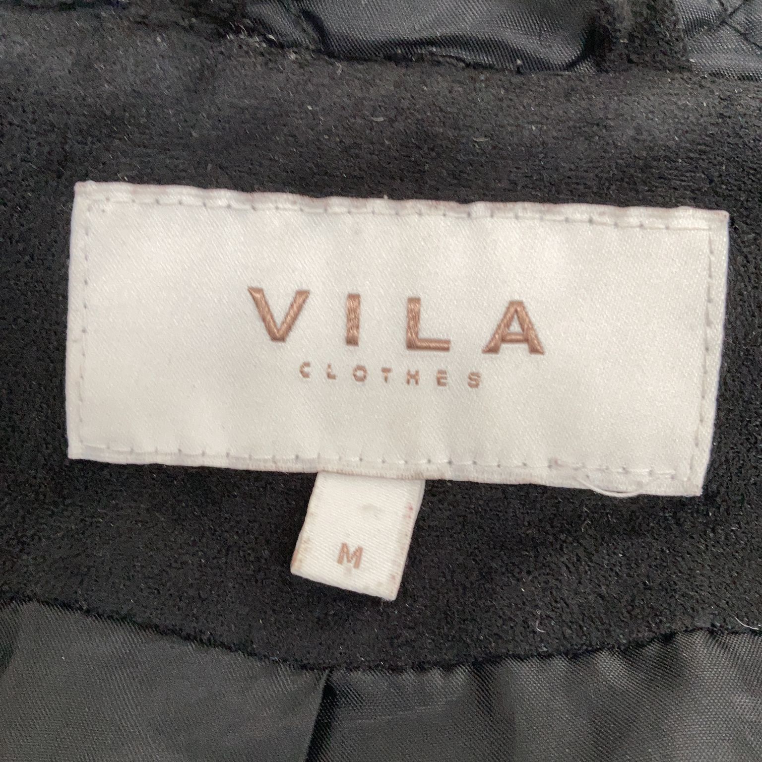 VILA Clothes