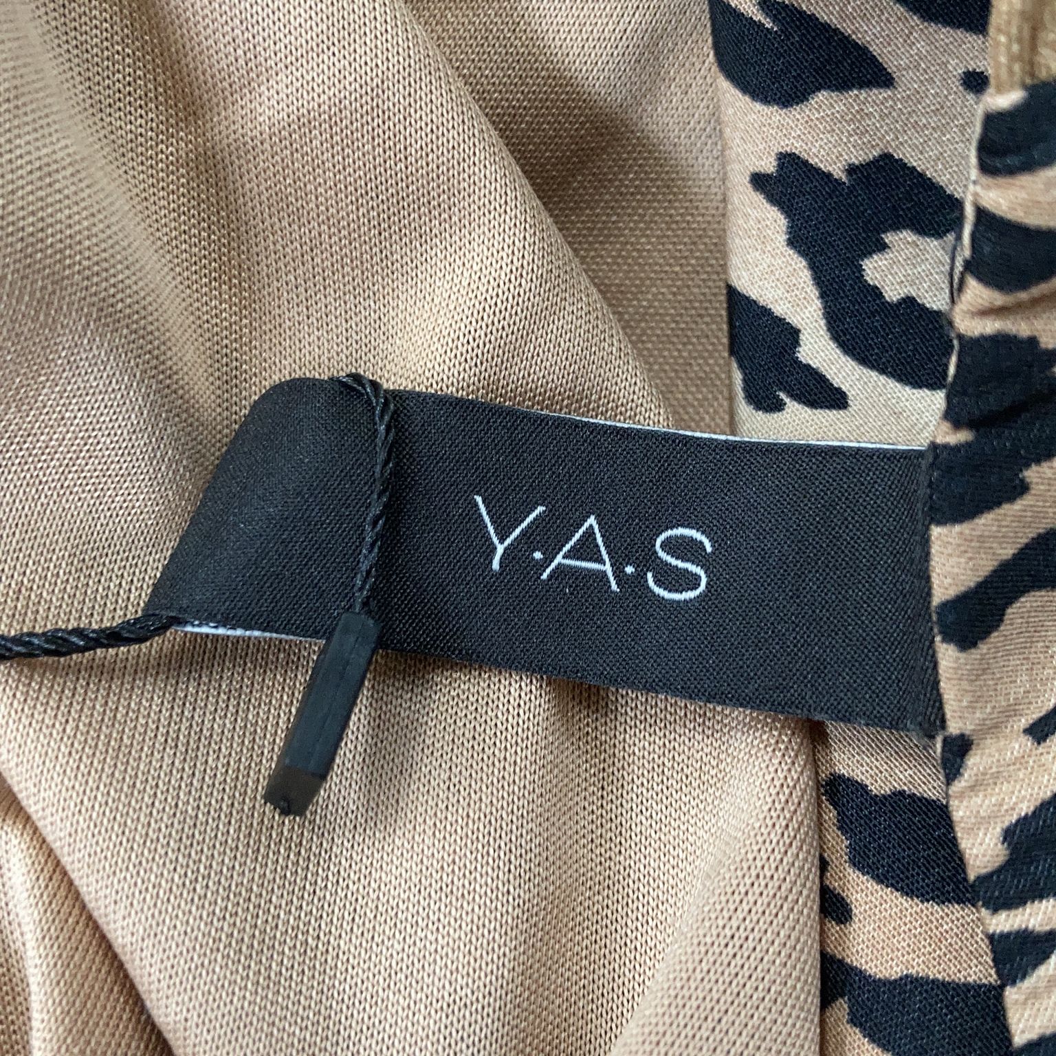 Y.A.S