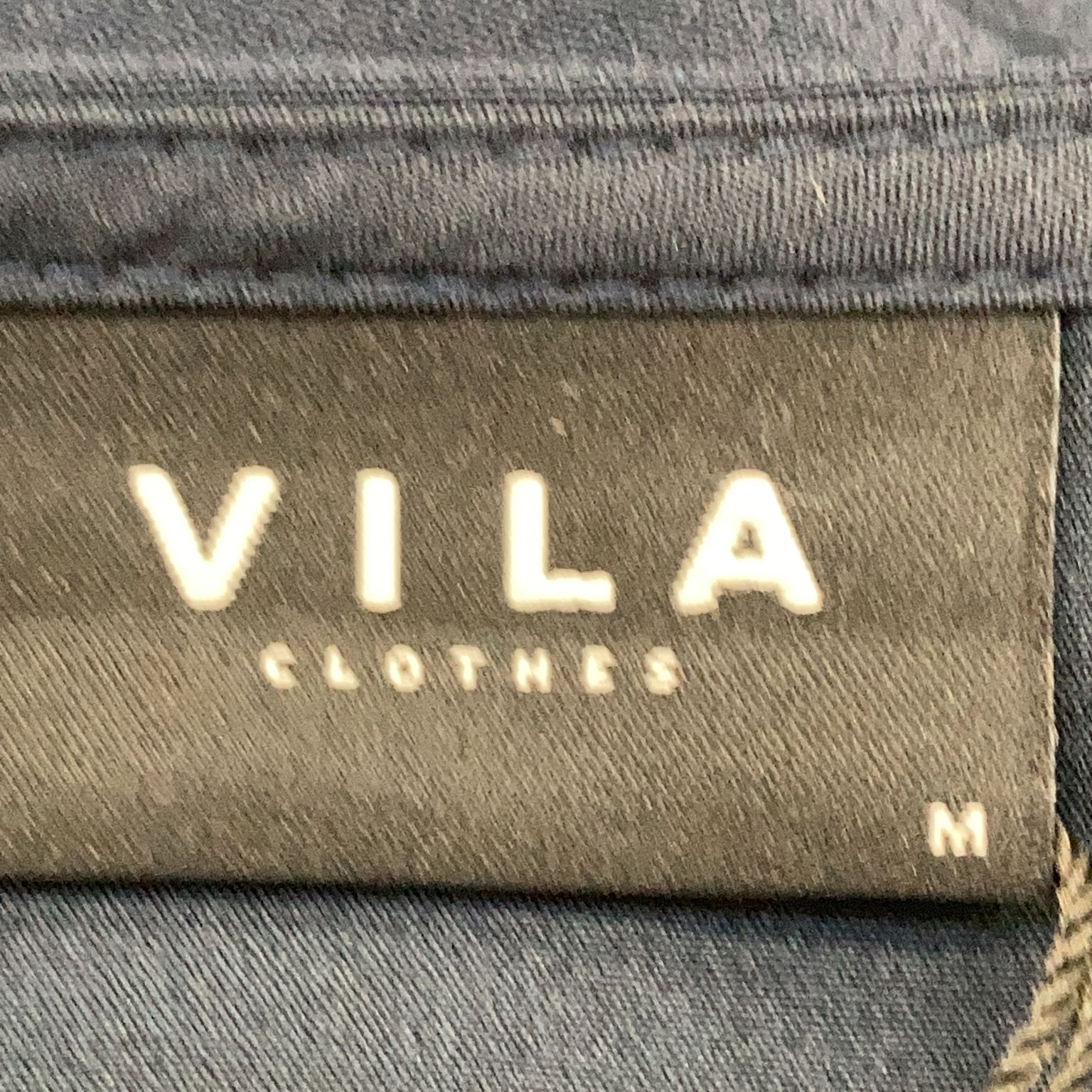 VILA Clothes