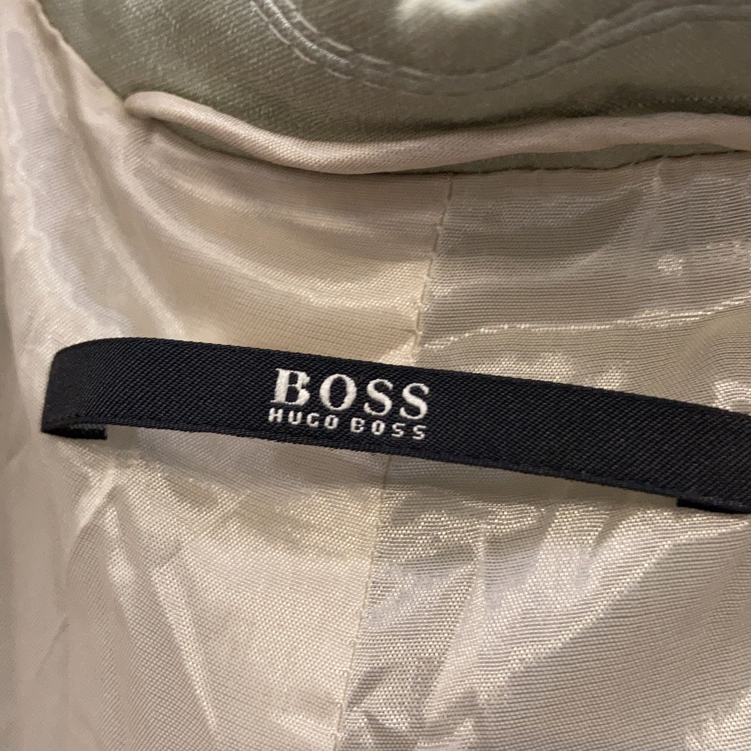 Boss Hugo Boss